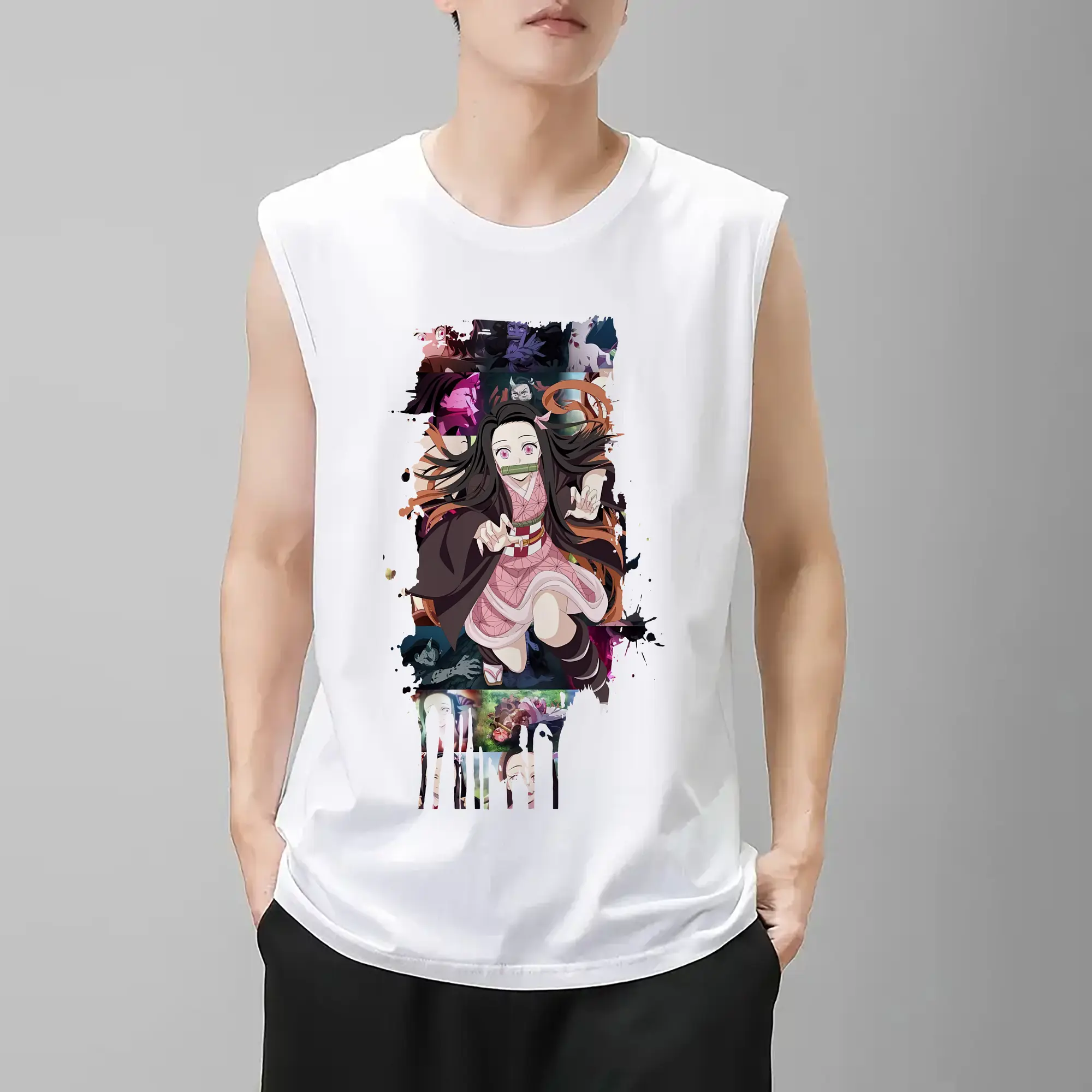 鬼滅の刃 グッズ,竈門 禰豆子