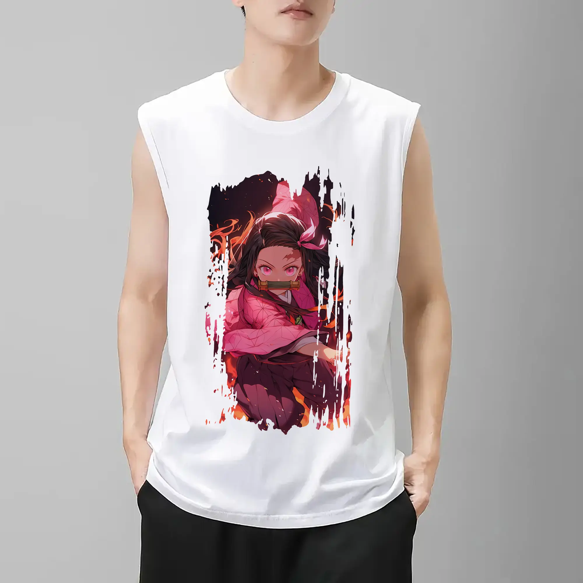 鬼滅の刃 グッズ,竈門 禰豆子