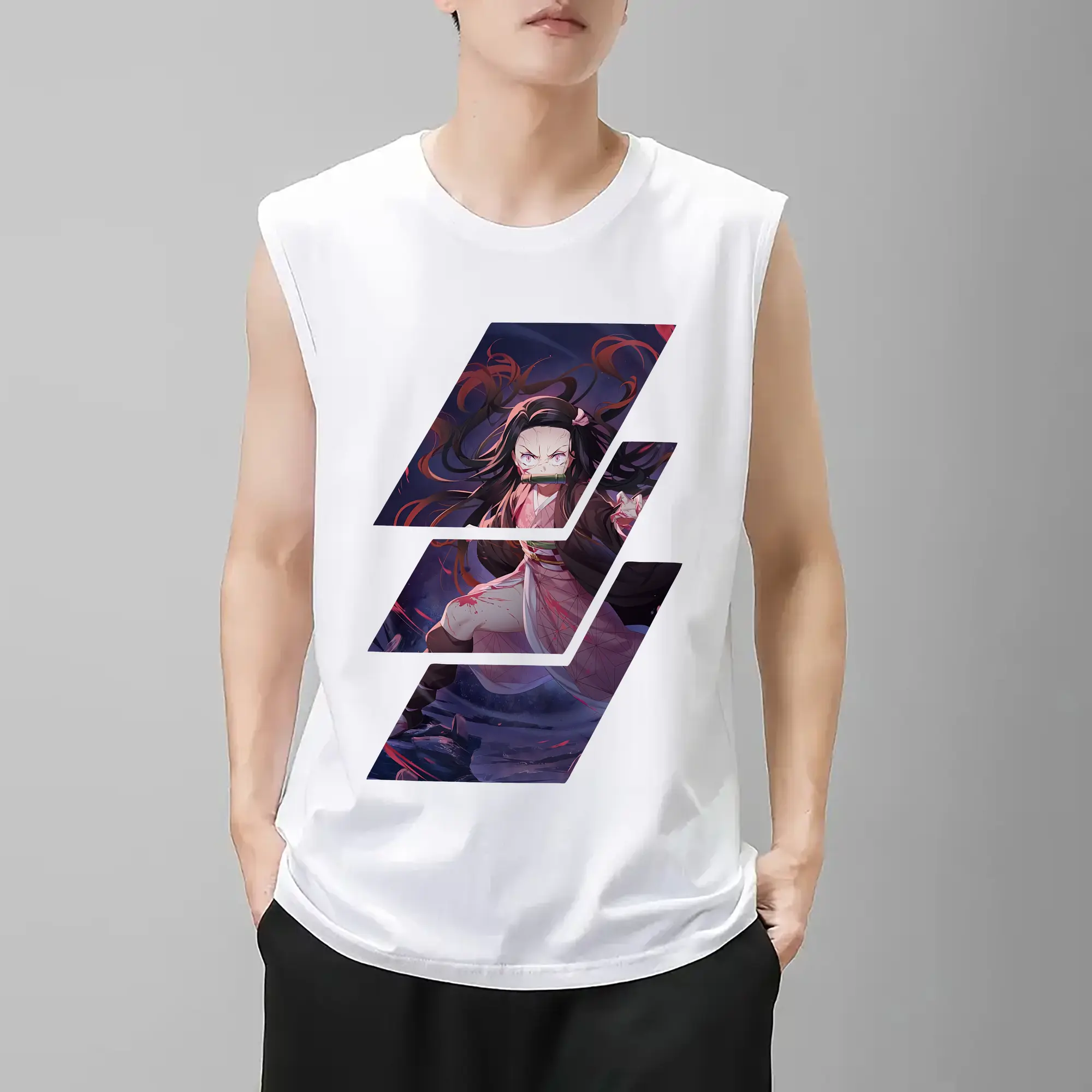 鬼滅の刃 グッズ,竈門 禰豆子