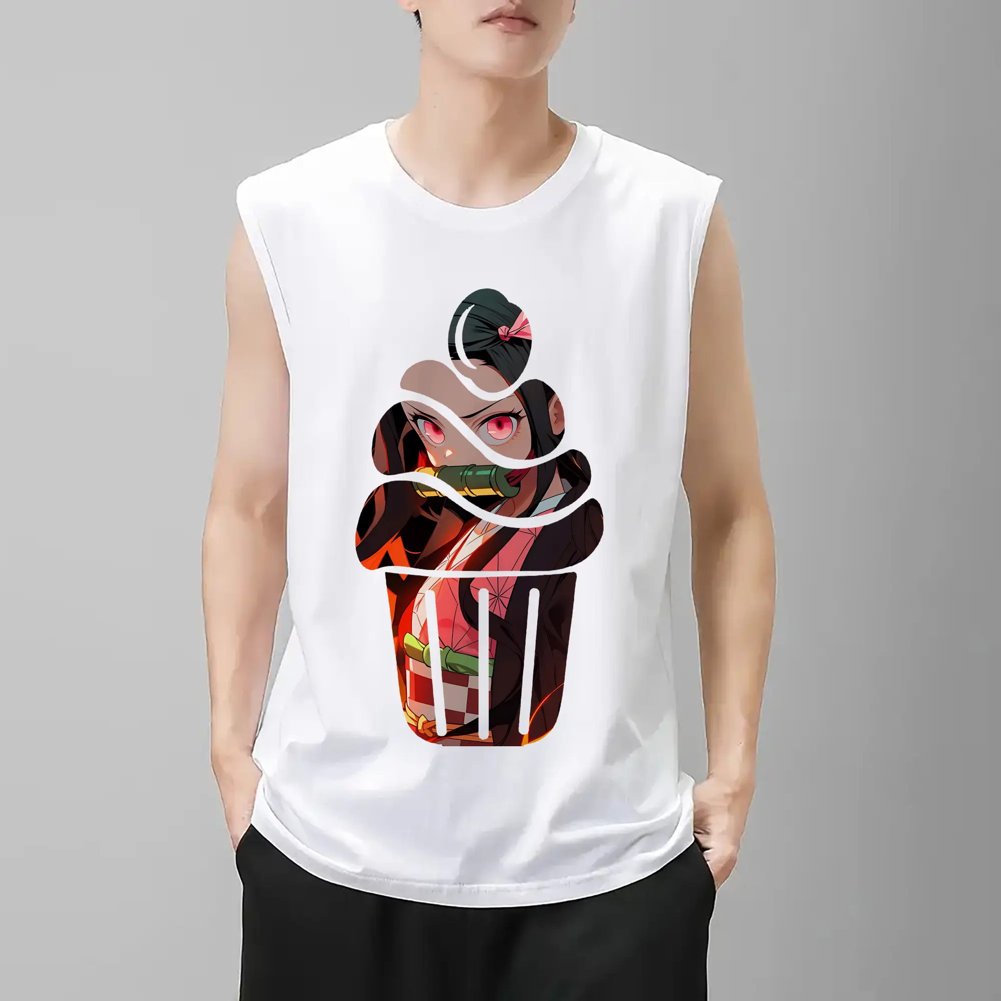 鬼滅の刃 グッズ,竈門 禰豆子