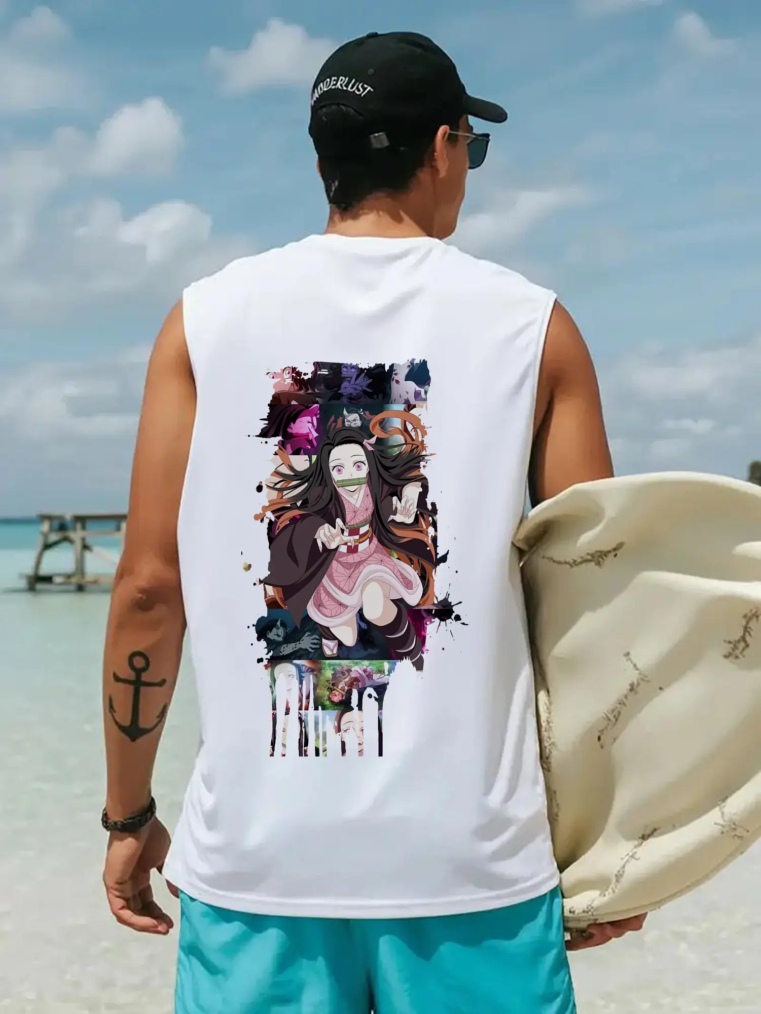 鬼滅の刃 グッズ,竈門 禰豆子