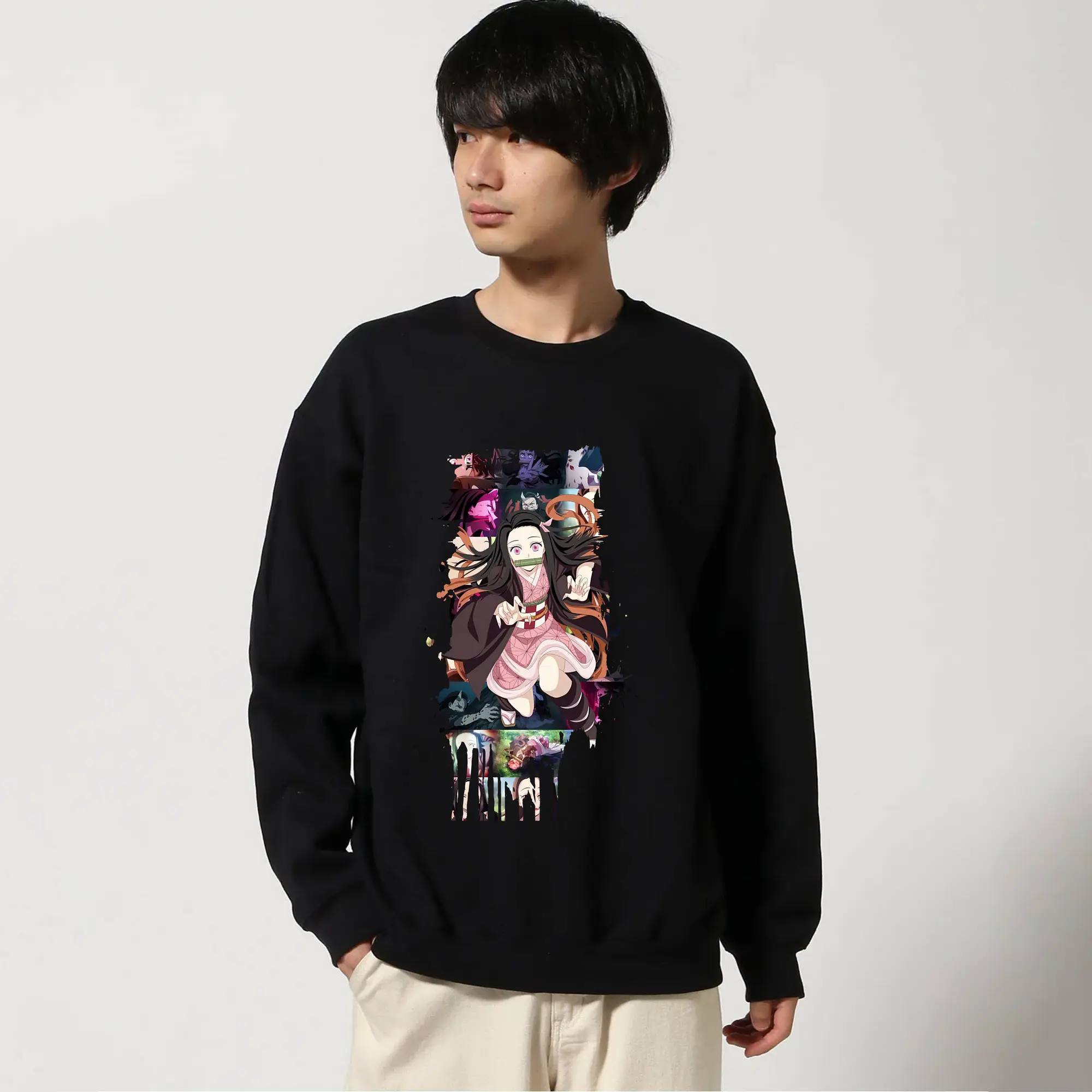 鬼滅の刃 グッズ,竈門 禰豆子