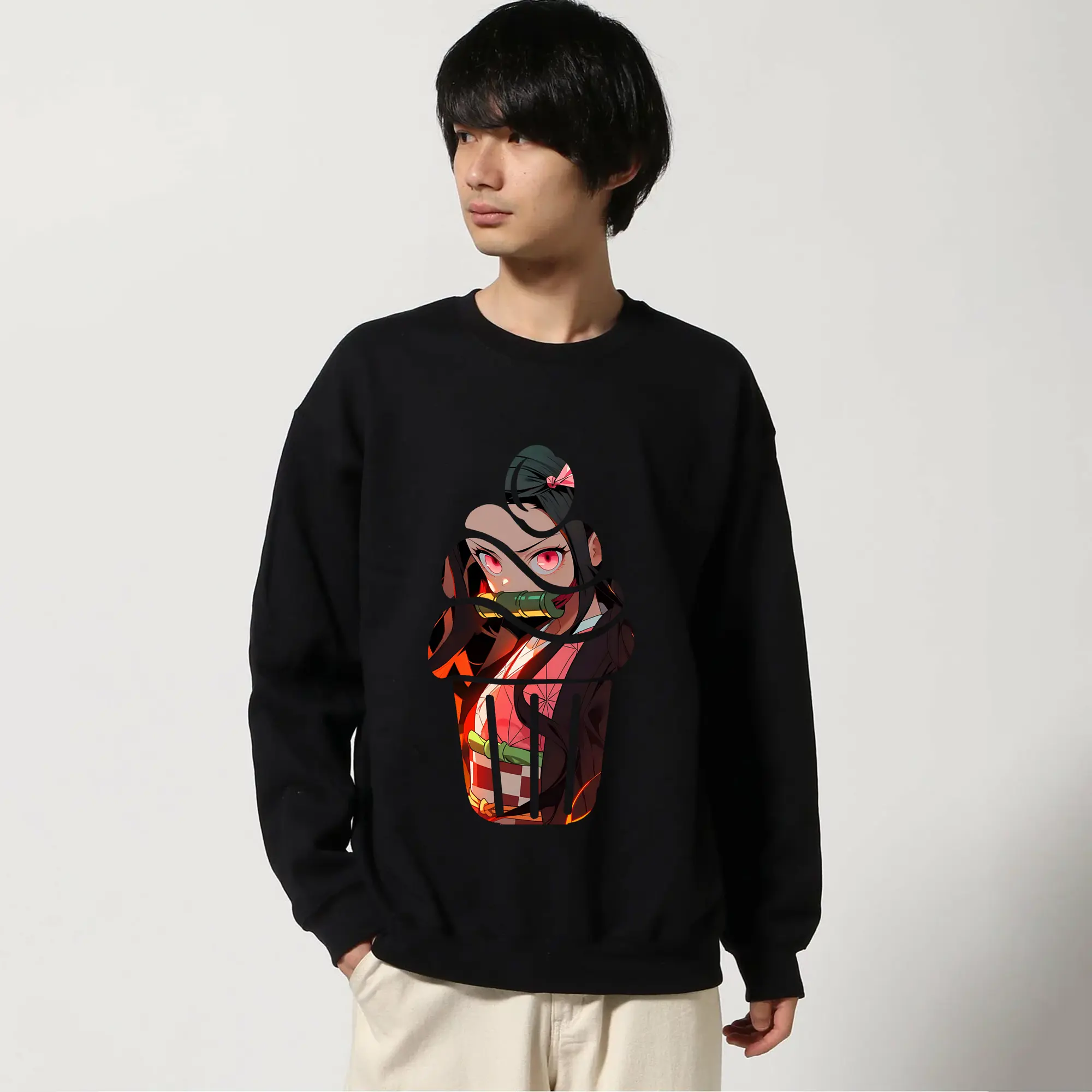 鬼滅の刃 グッズ,竈門 禰豆子