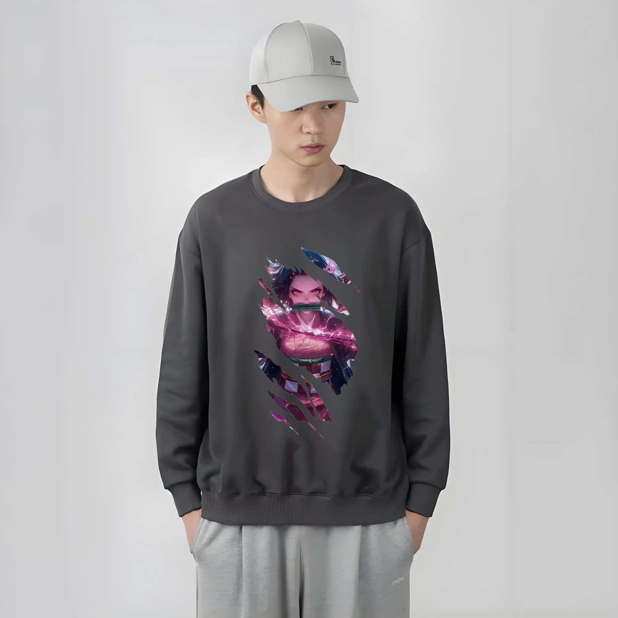 鬼滅の刃 グッズ,竈門 禰豆子