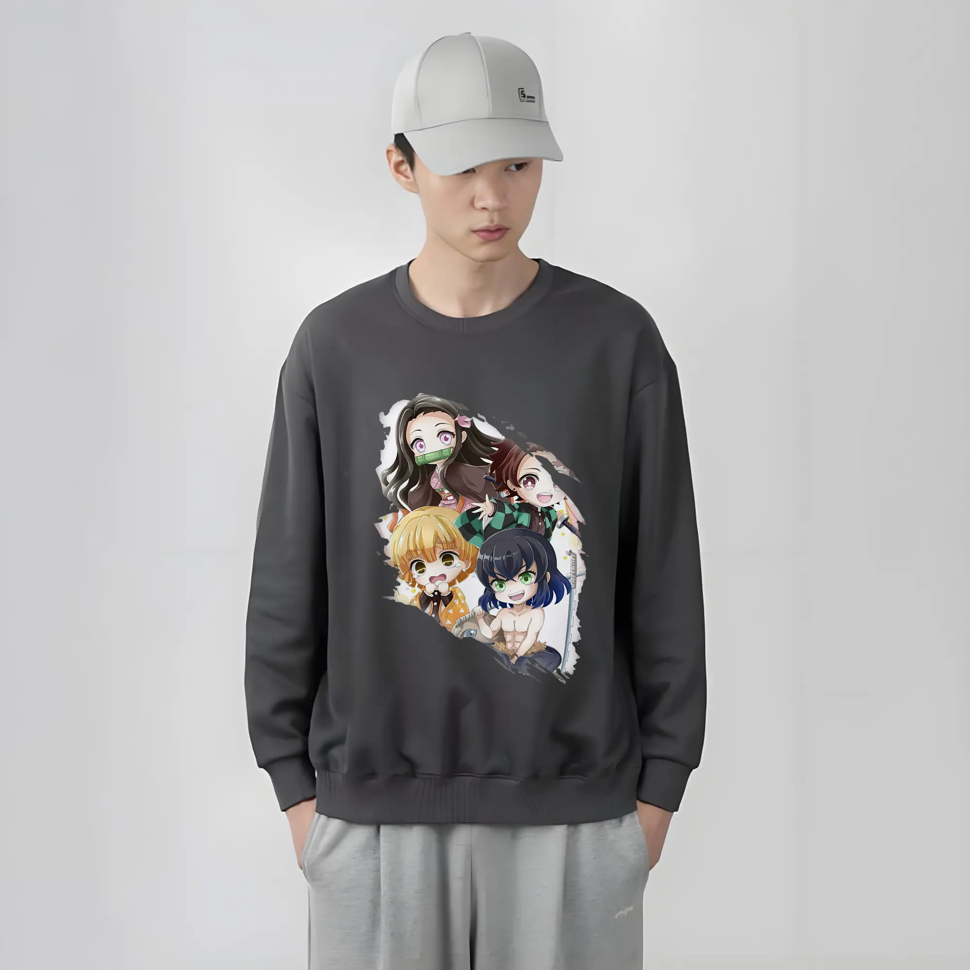 鬼滅の刃 グッズ,竈門 禰豆子