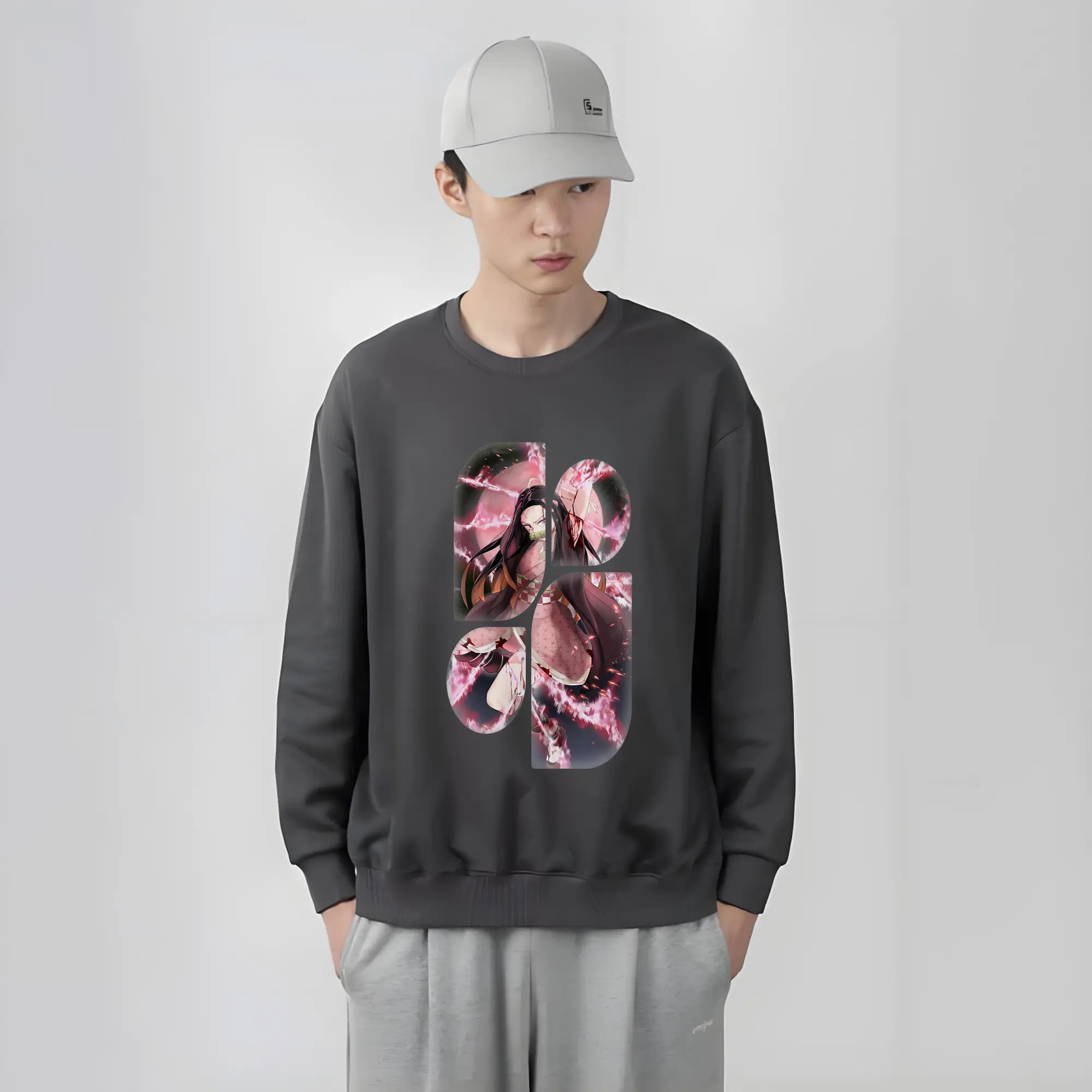 鬼滅の刃 グッズ,竈門 禰豆子