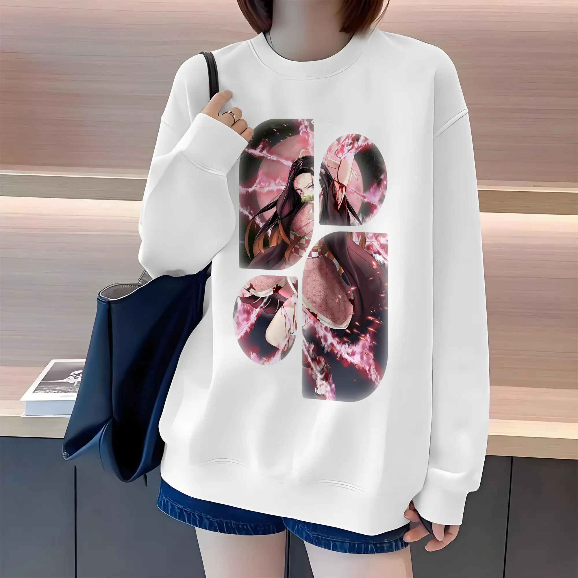 鬼滅の刃 グッズ,竈門 禰豆子