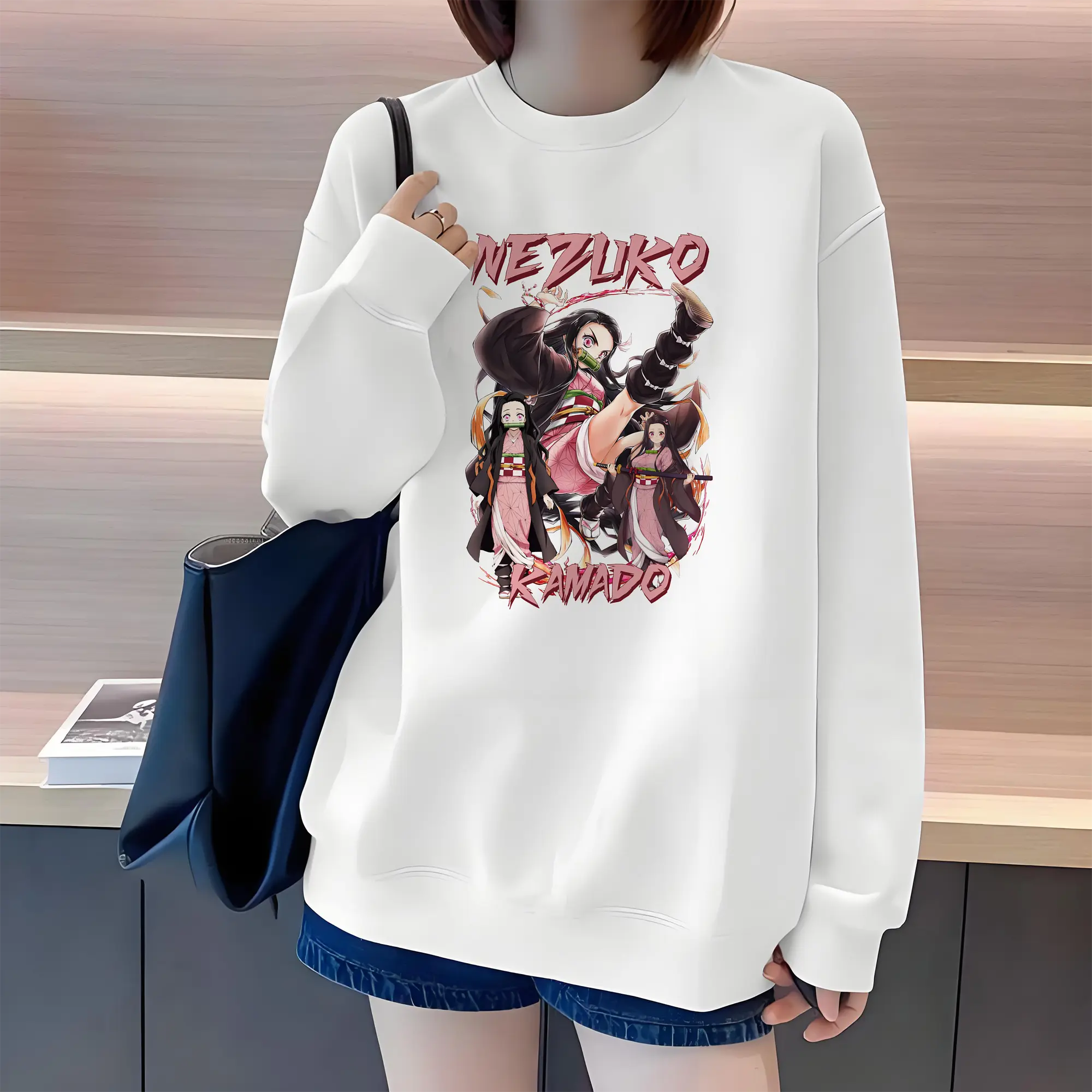 鬼滅の刃 グッズ,竈門 禰豆子