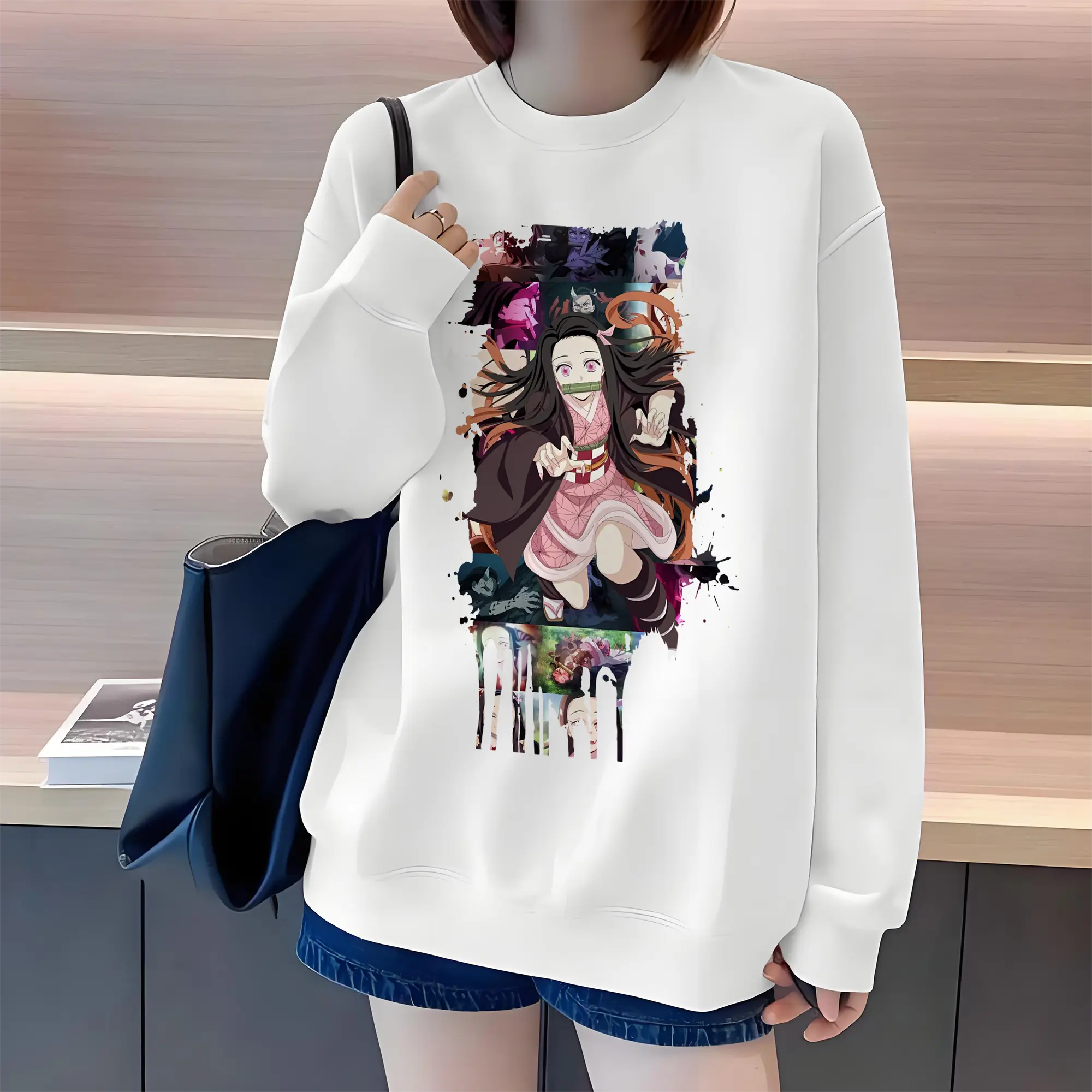 鬼滅の刃 グッズ,竈門 禰豆子