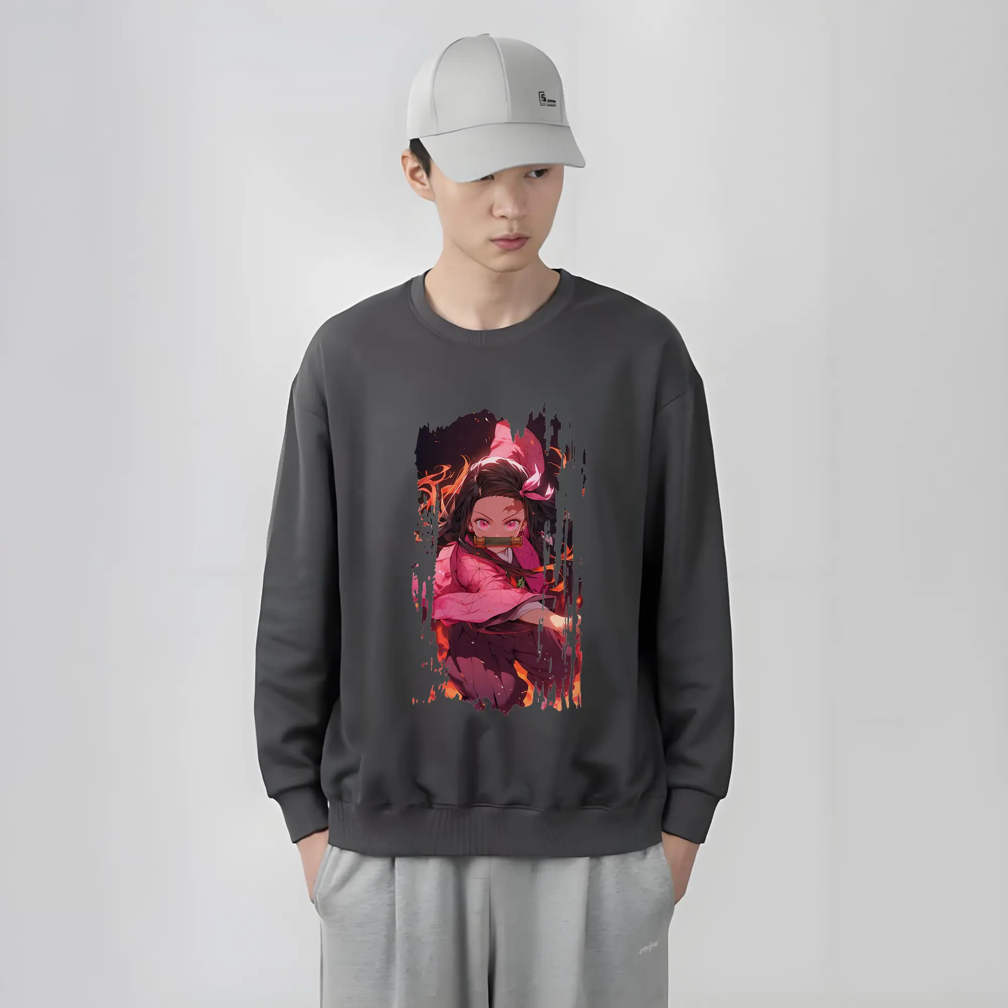 鬼滅の刃 グッズ,竈門 禰豆子