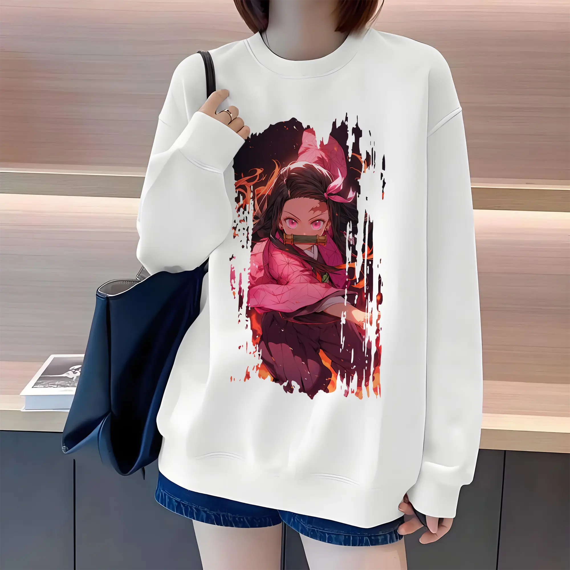 鬼滅の刃 グッズ,竈門 禰豆子