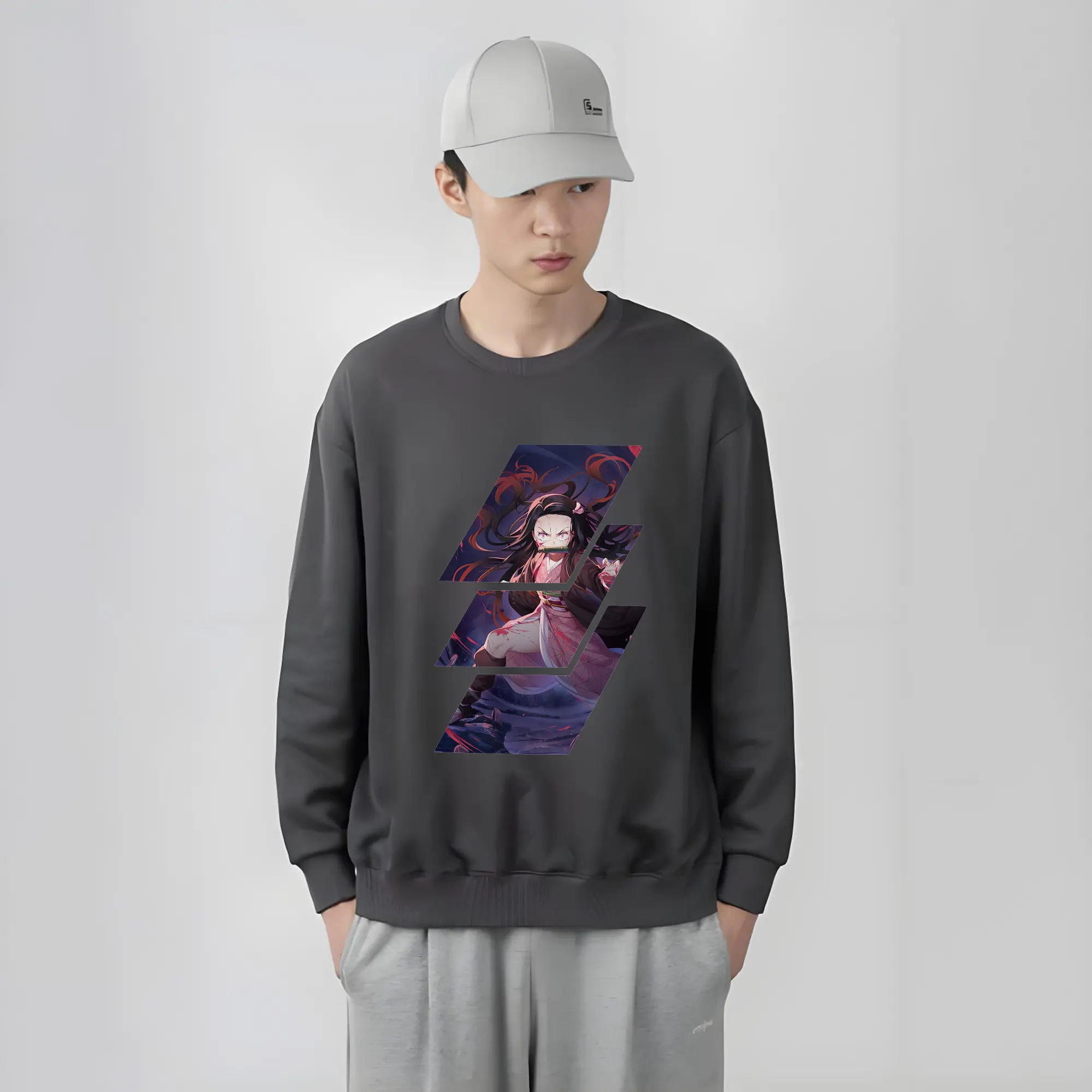 鬼滅の刃 グッズ,竈門 禰豆子