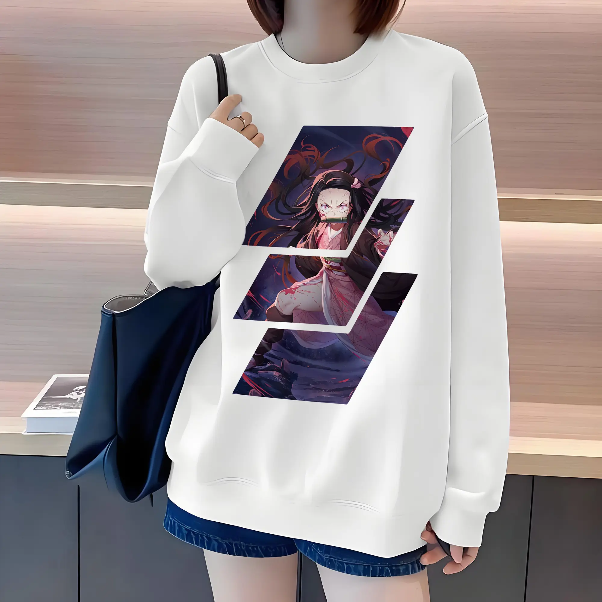 鬼滅の刃 グッズ,竈門 禰豆子