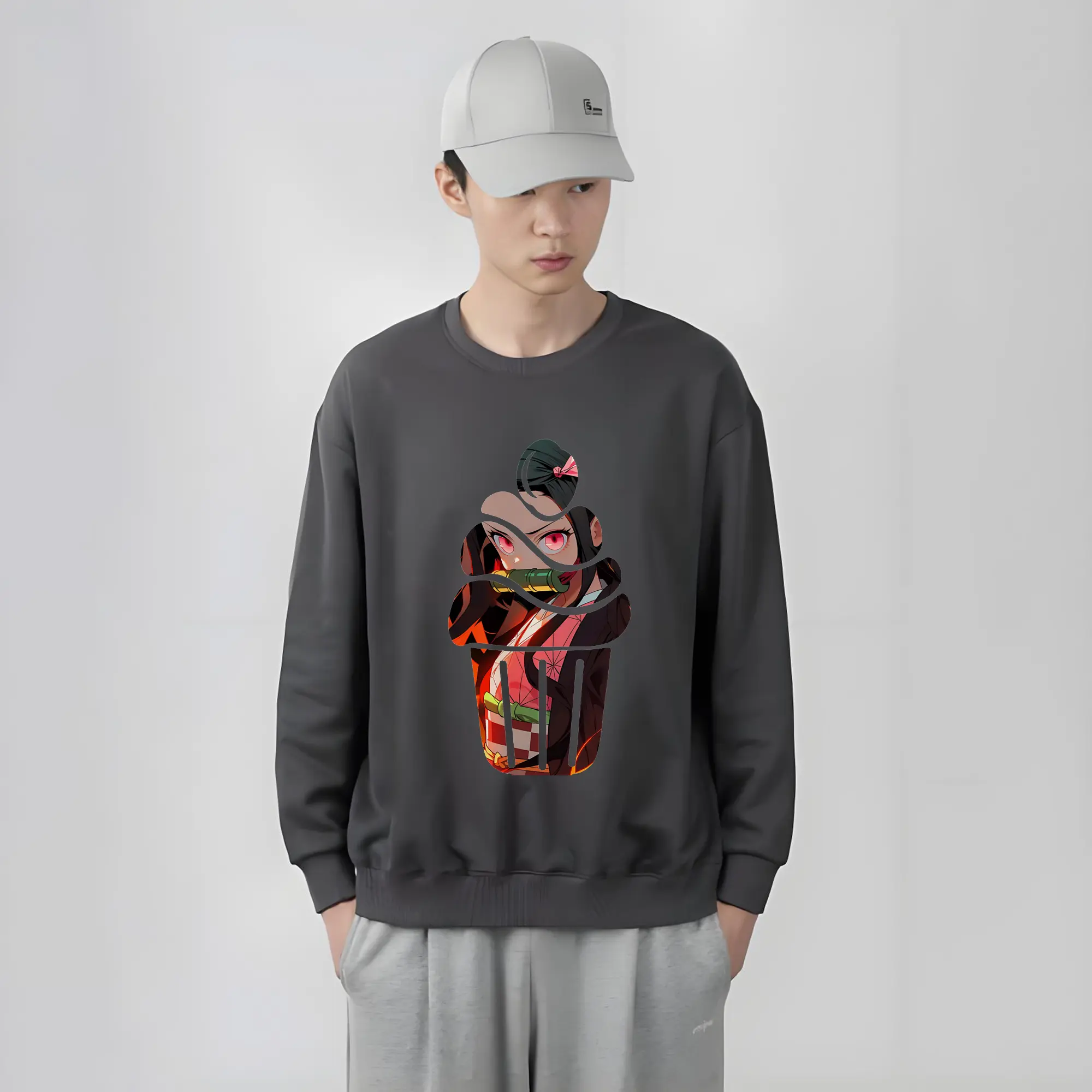 鬼滅の刃 グッズ,竈門 禰豆子