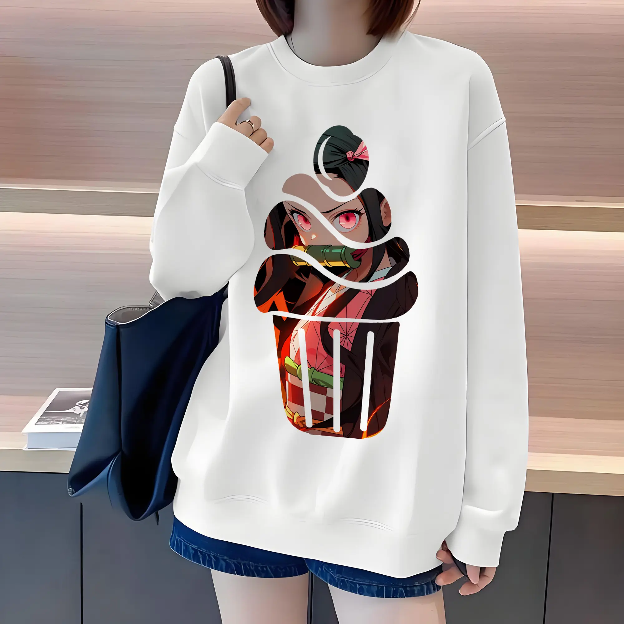 鬼滅の刃 グッズ,竈門 禰豆子