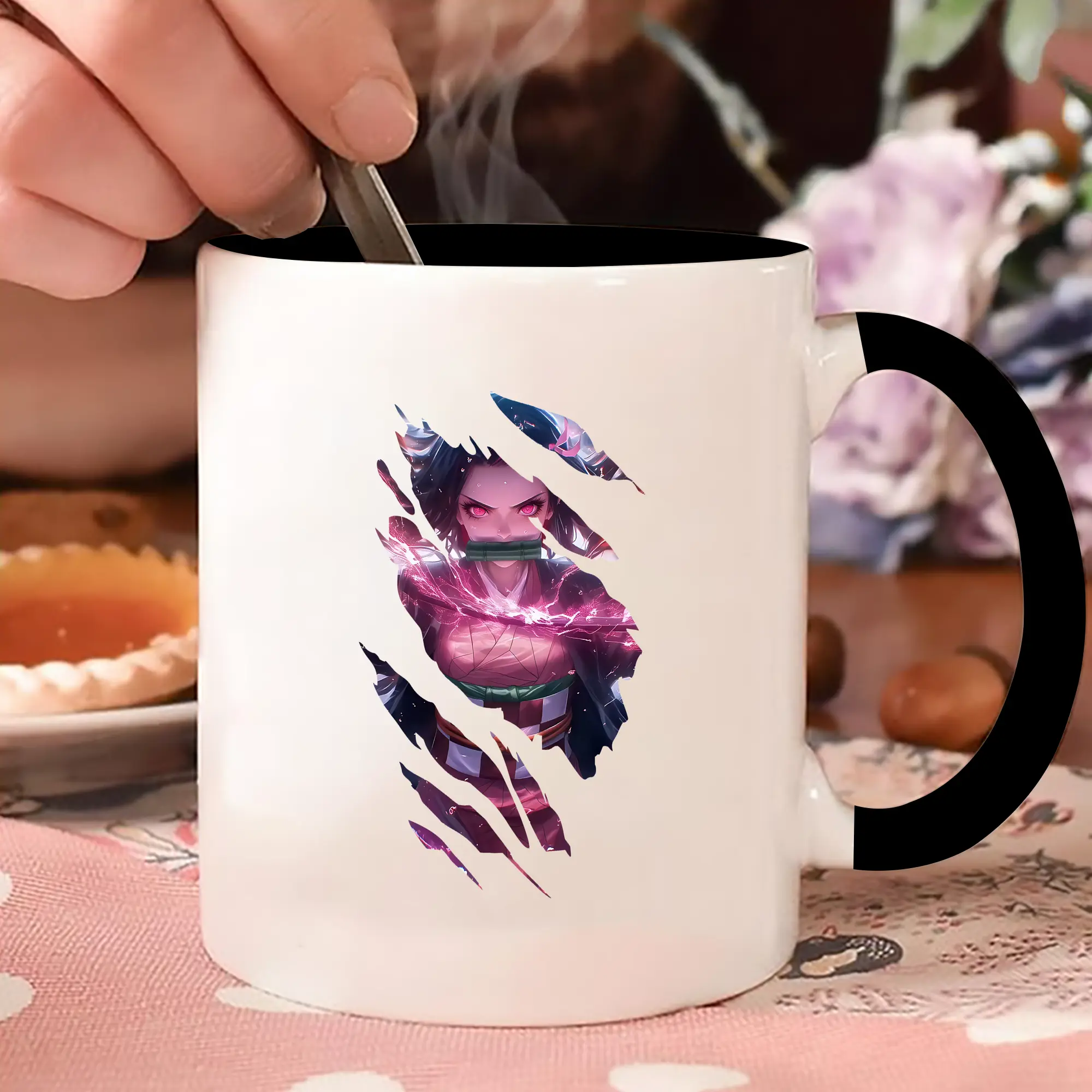 鬼滅の刃 グッズ,竈門 禰豆子