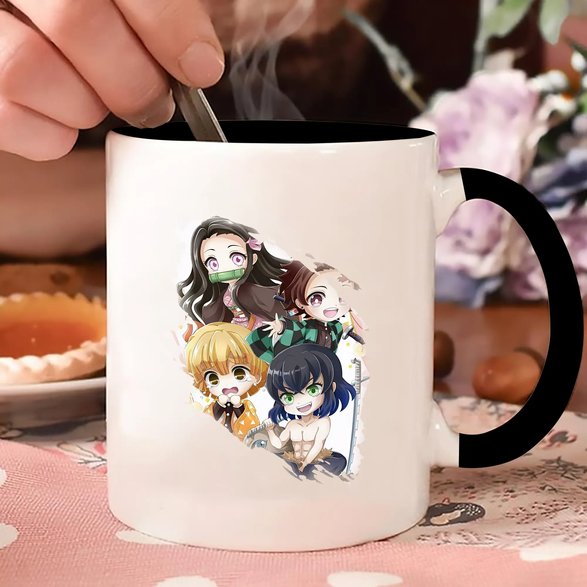 鬼滅の刃 グッズ,竈門 禰豆子