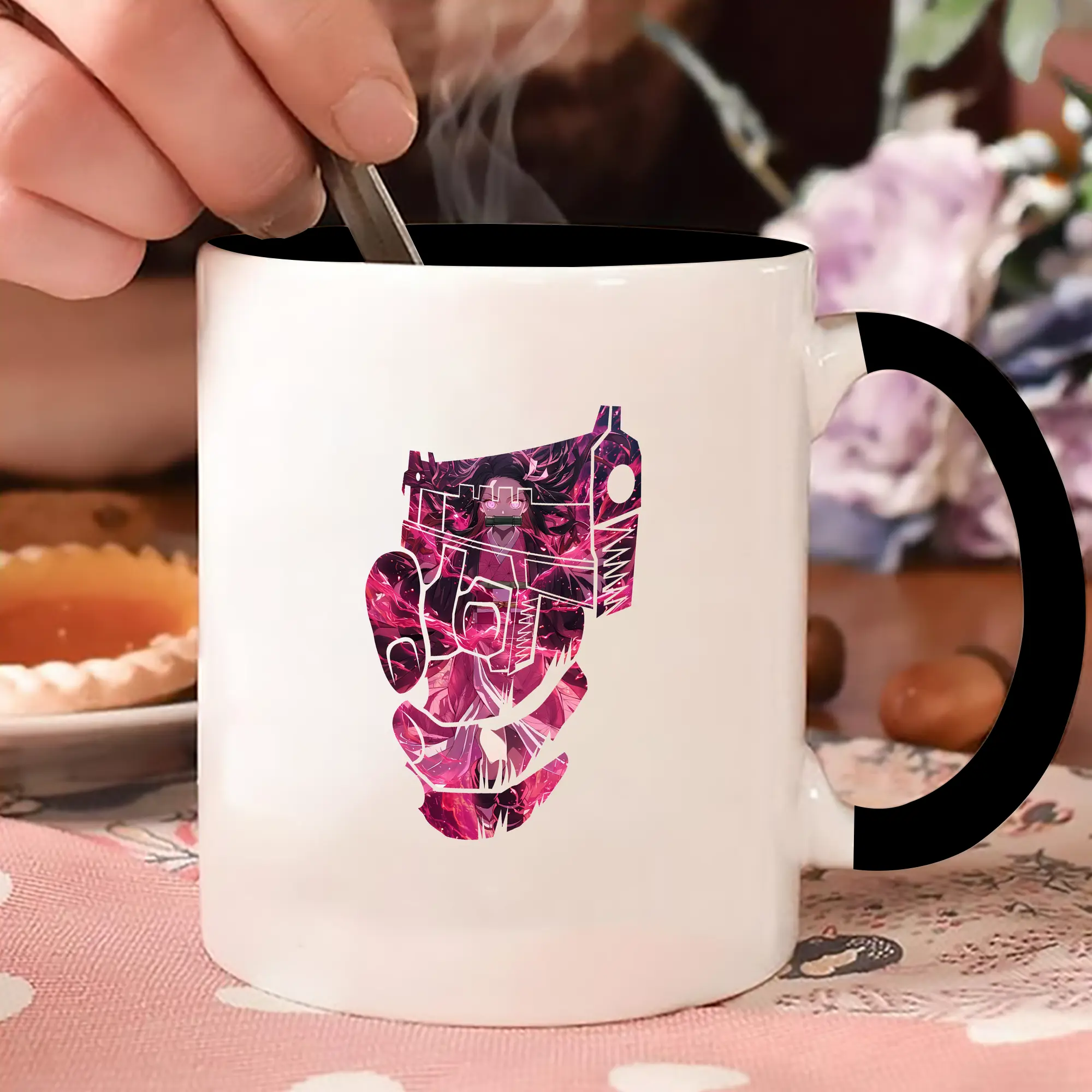 鬼滅の刃 グッズ,竈門 禰豆子