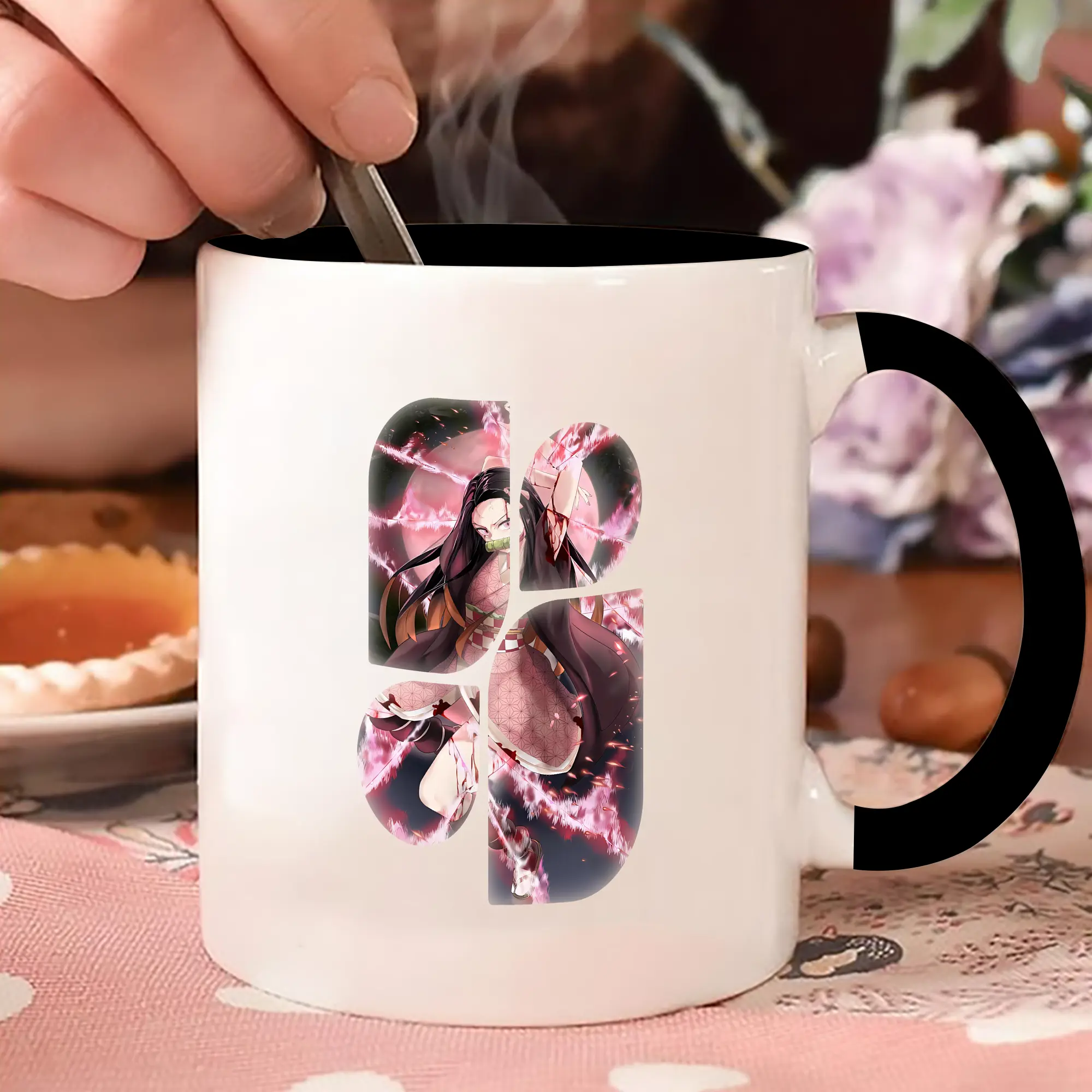 鬼滅の刃 グッズ,竈門 禰豆子