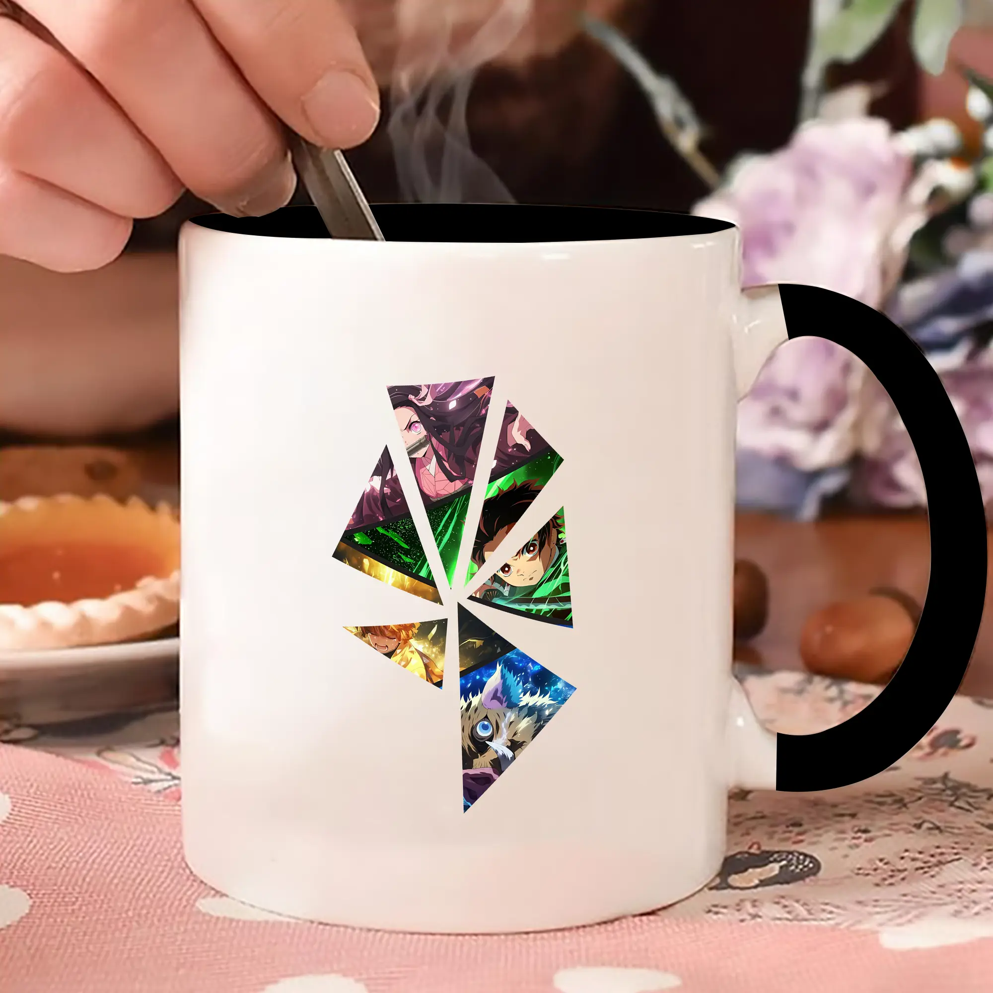 鬼滅の刃 グッズ,竈門 禰豆子