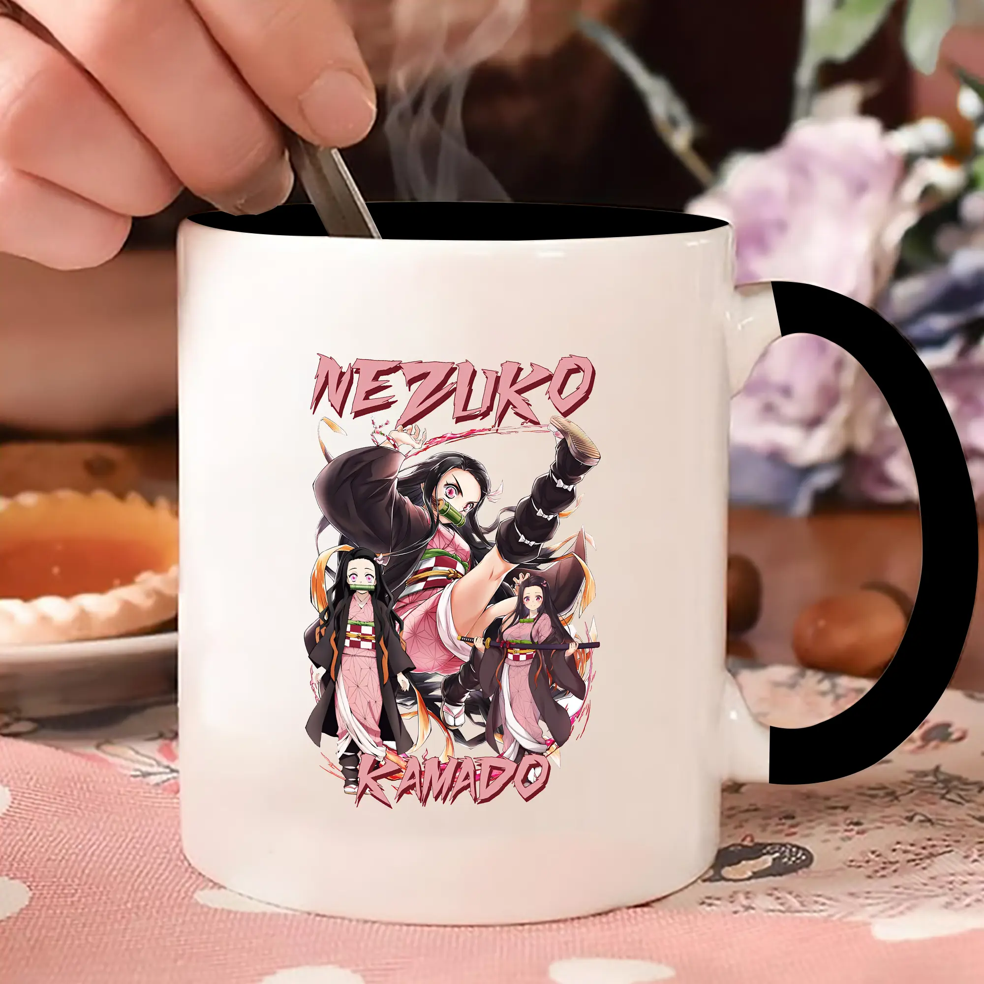 鬼滅の刃 グッズ,竈門 禰豆子