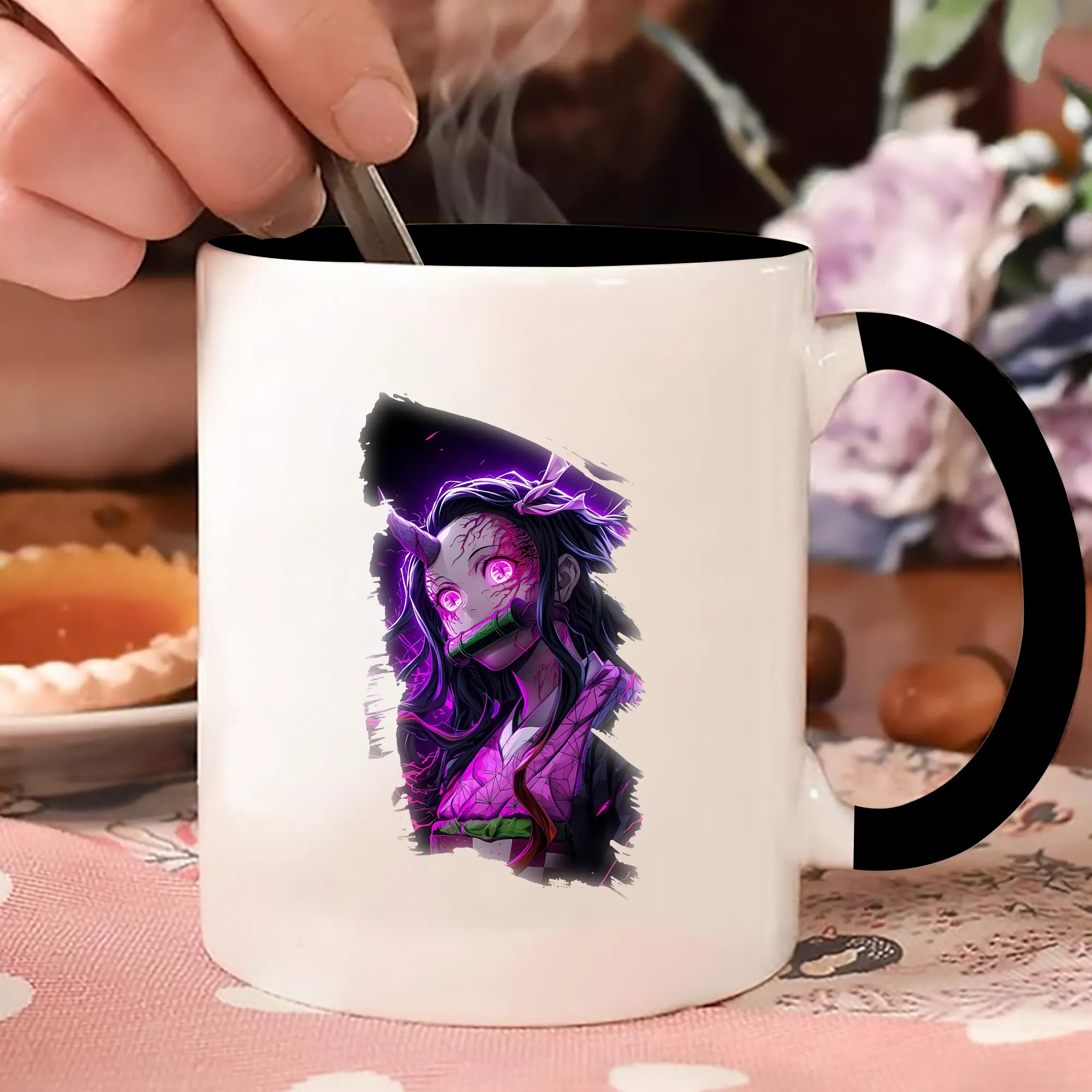 鬼滅の刃 グッズ,竈門 禰豆子