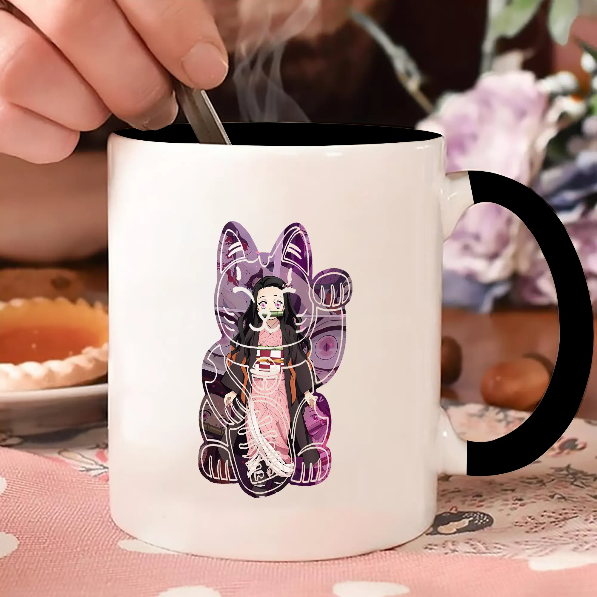 鬼滅の刃 グッズ,竈門 禰豆子