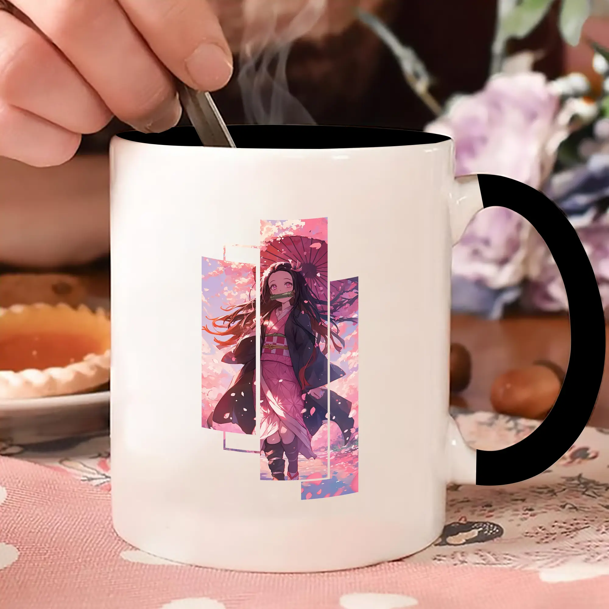 鬼滅の刃 グッズ,竈門 禰豆子