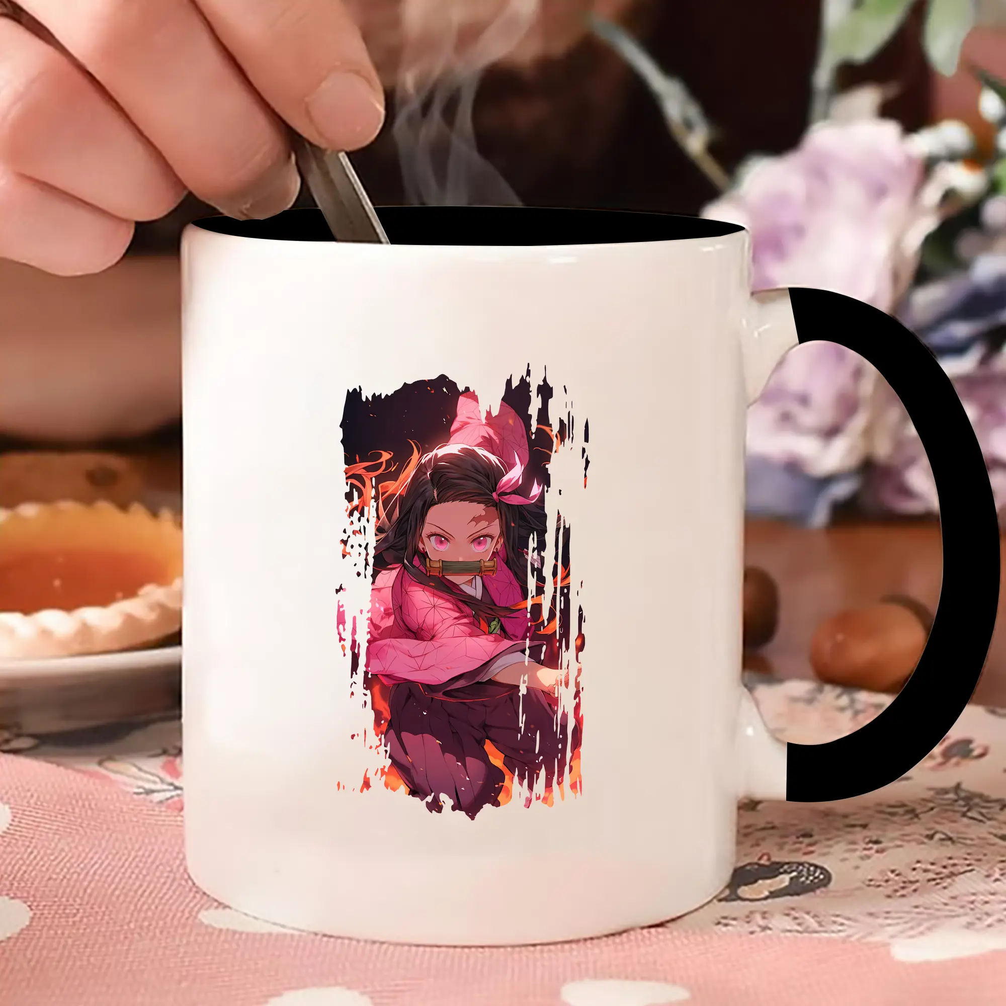 鬼滅の刃 グッズ,竈門 禰豆子