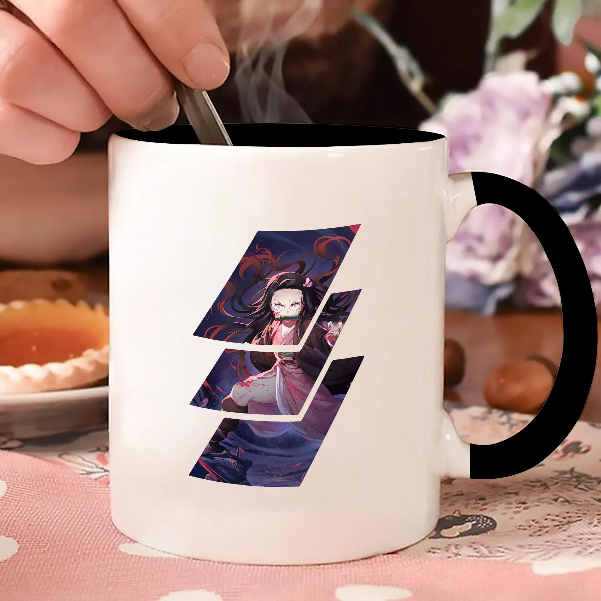 鬼滅の刃 グッズ,竈門 禰豆子