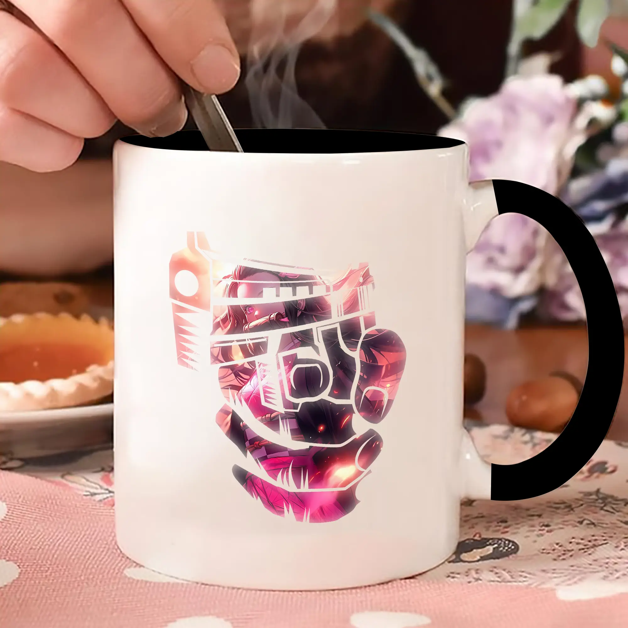 鬼滅の刃 グッズ,竈門 禰豆子