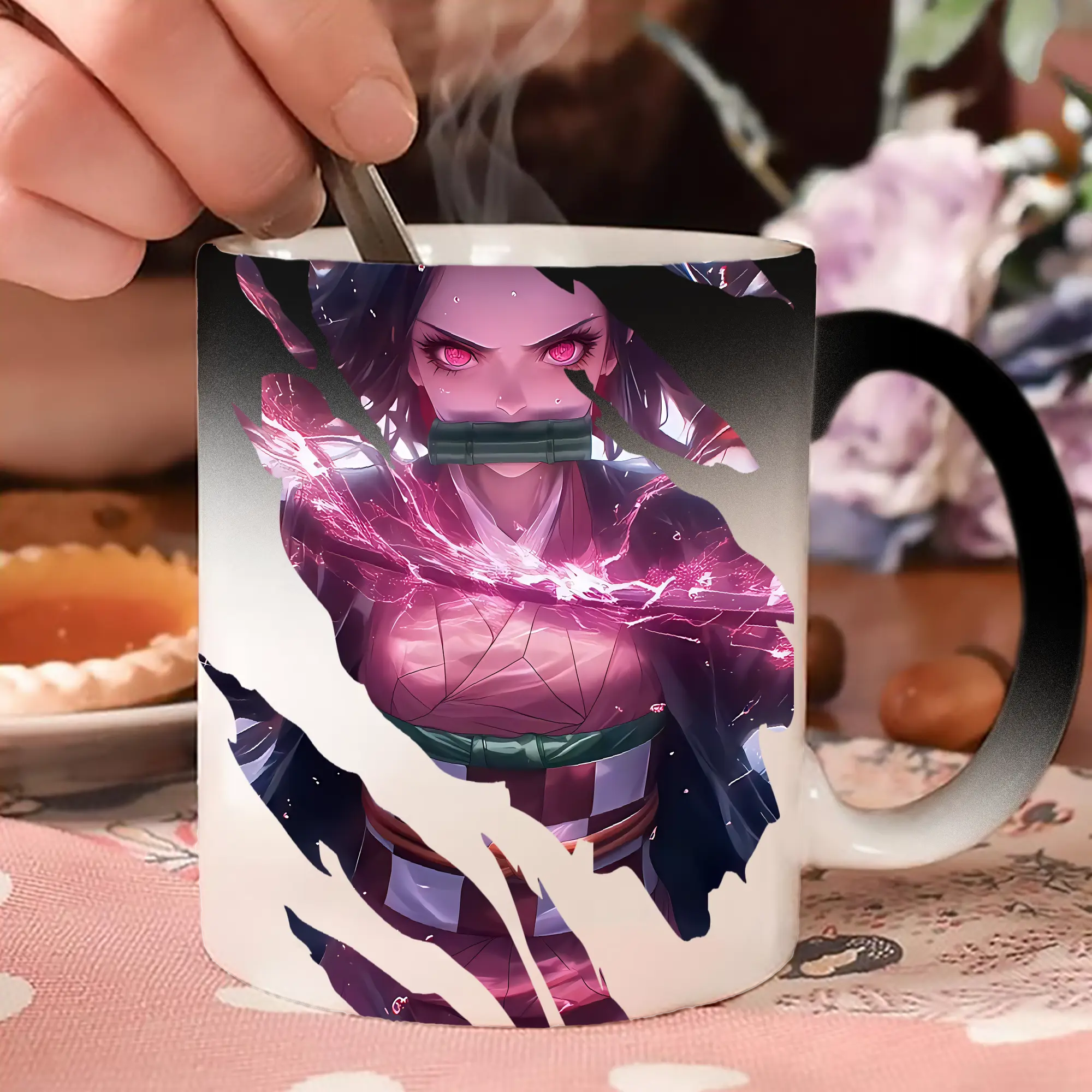 鬼滅の刃 グッズ,竈門 禰豆子