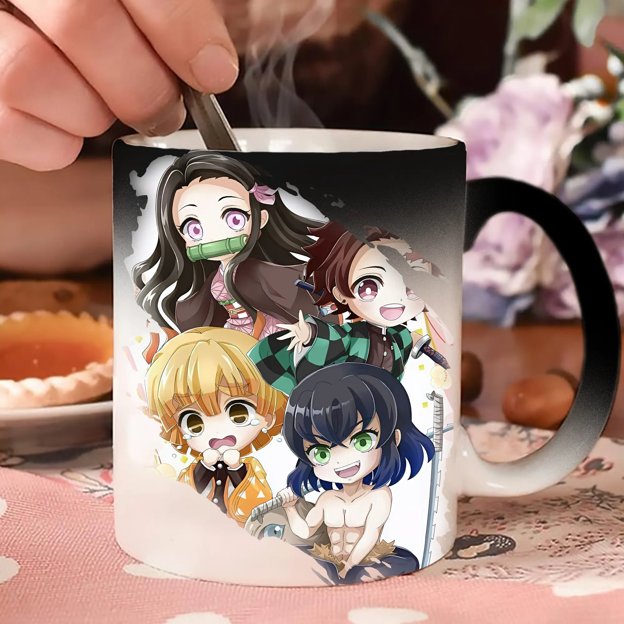 鬼滅の刃 グッズ,竈門 禰豆子