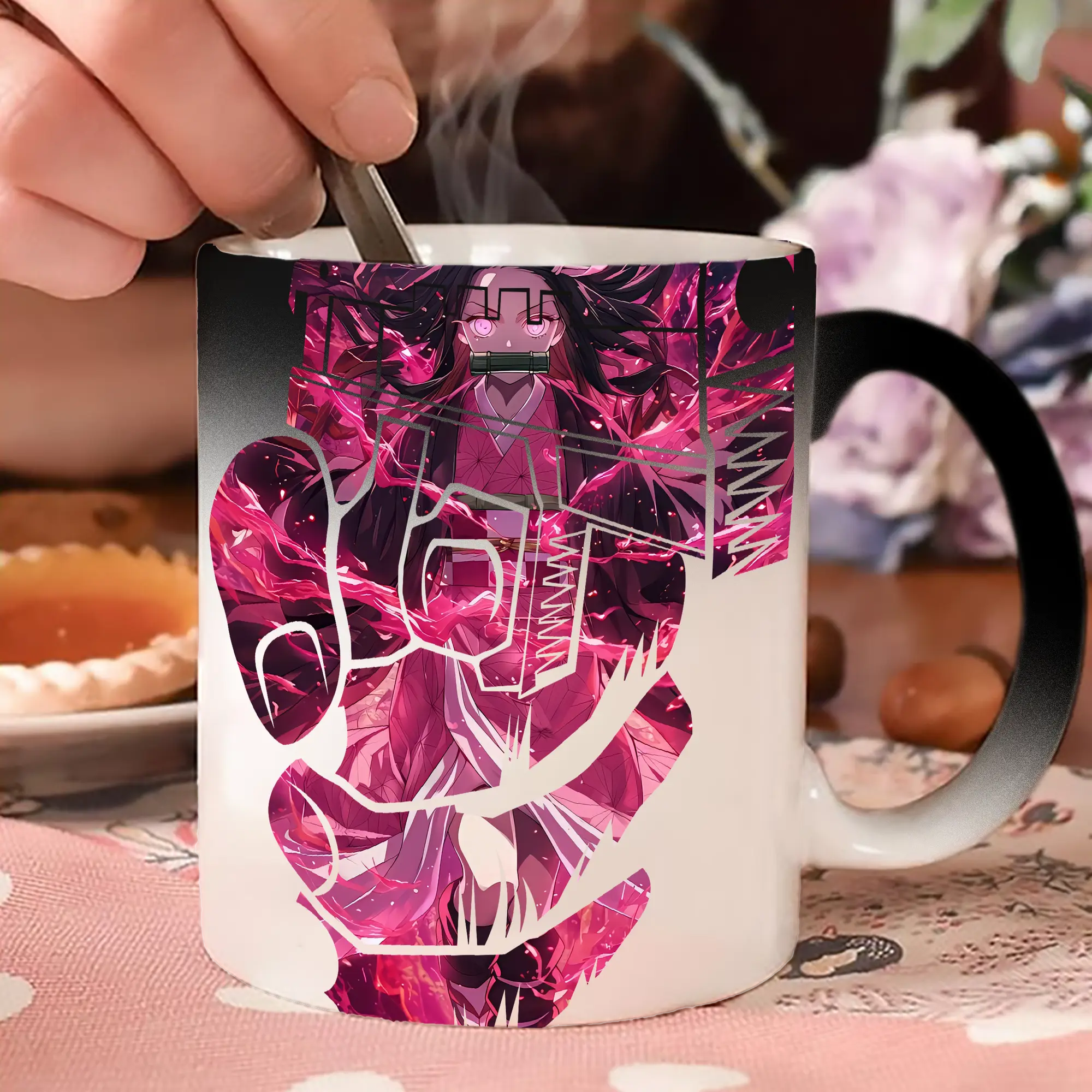 鬼滅の刃 グッズ,竈門 禰豆子