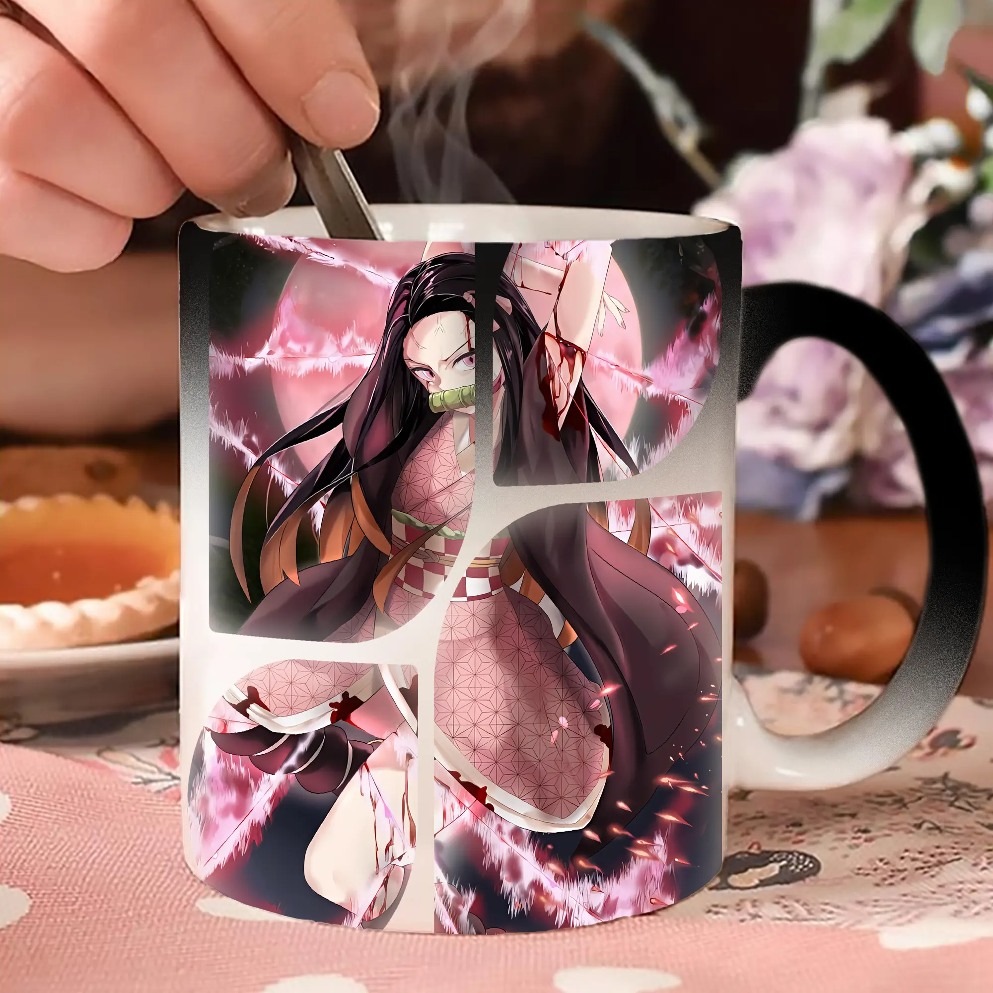 鬼滅の刃 グッズ,竈門 禰豆子