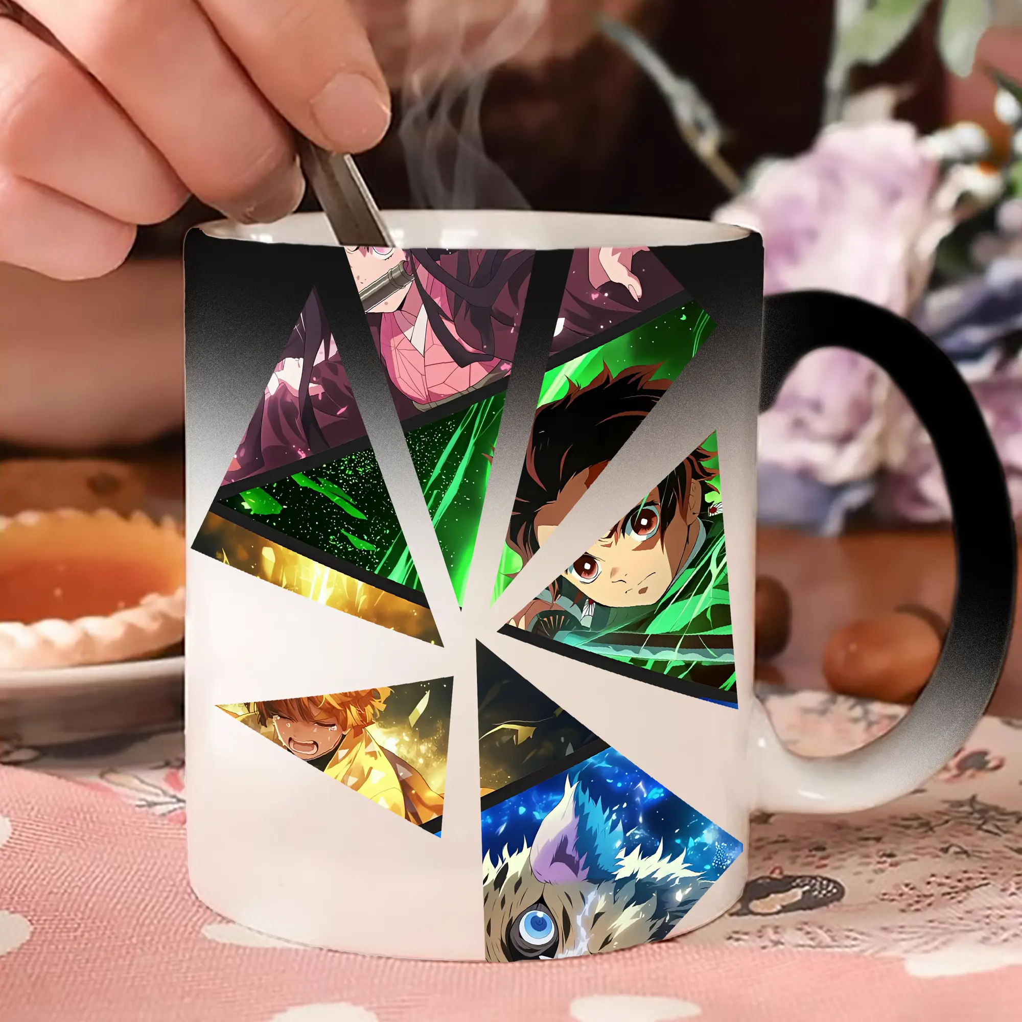 鬼滅の刃 グッズ,竈門 禰豆子