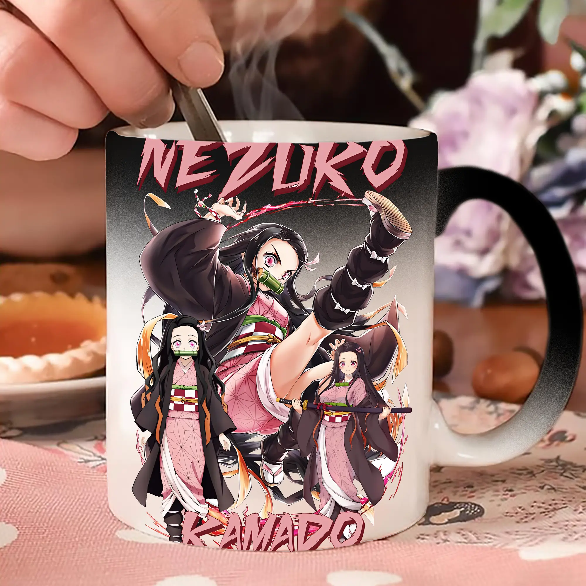 鬼滅の刃 グッズ,竈門 禰豆子