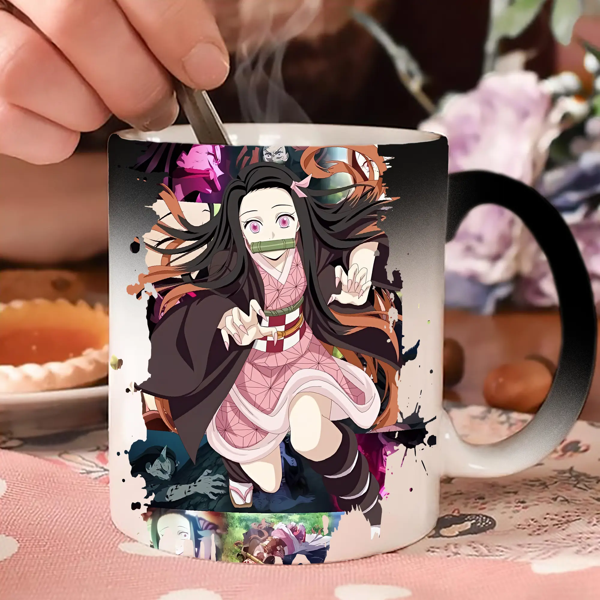 鬼滅の刃 グッズ,竈門 禰豆子