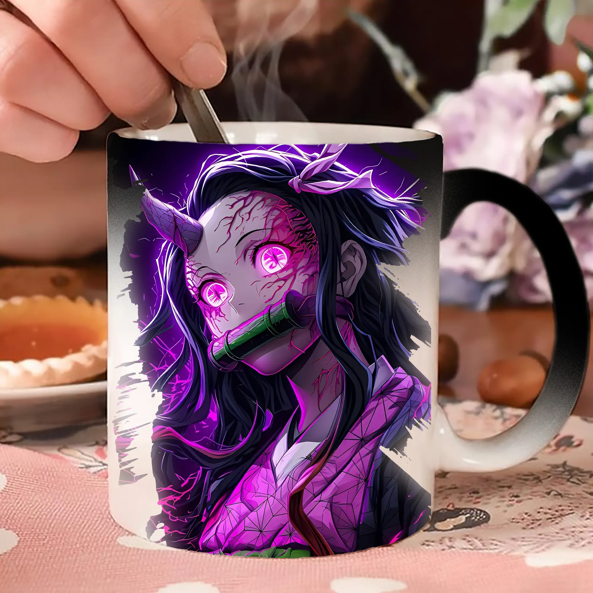 鬼滅の刃 グッズ,竈門 禰豆子