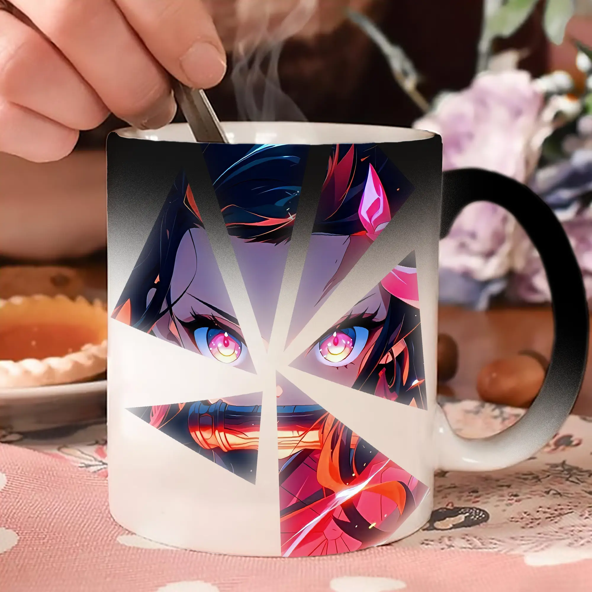 鬼滅の刃 グッズ,竈門 禰豆子