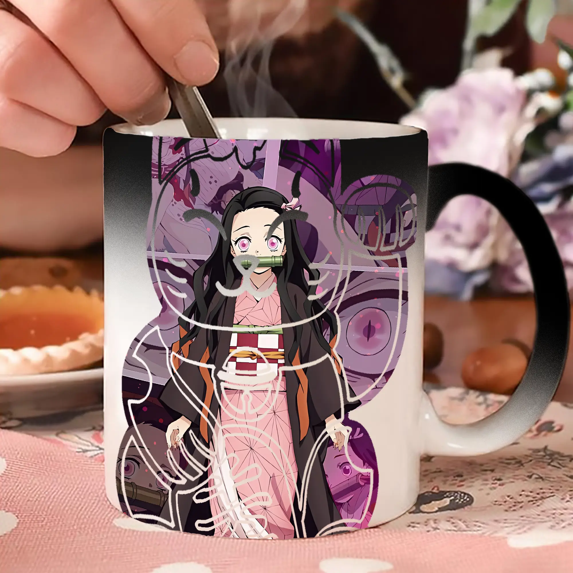 鬼滅の刃 グッズ,竈門 禰豆子