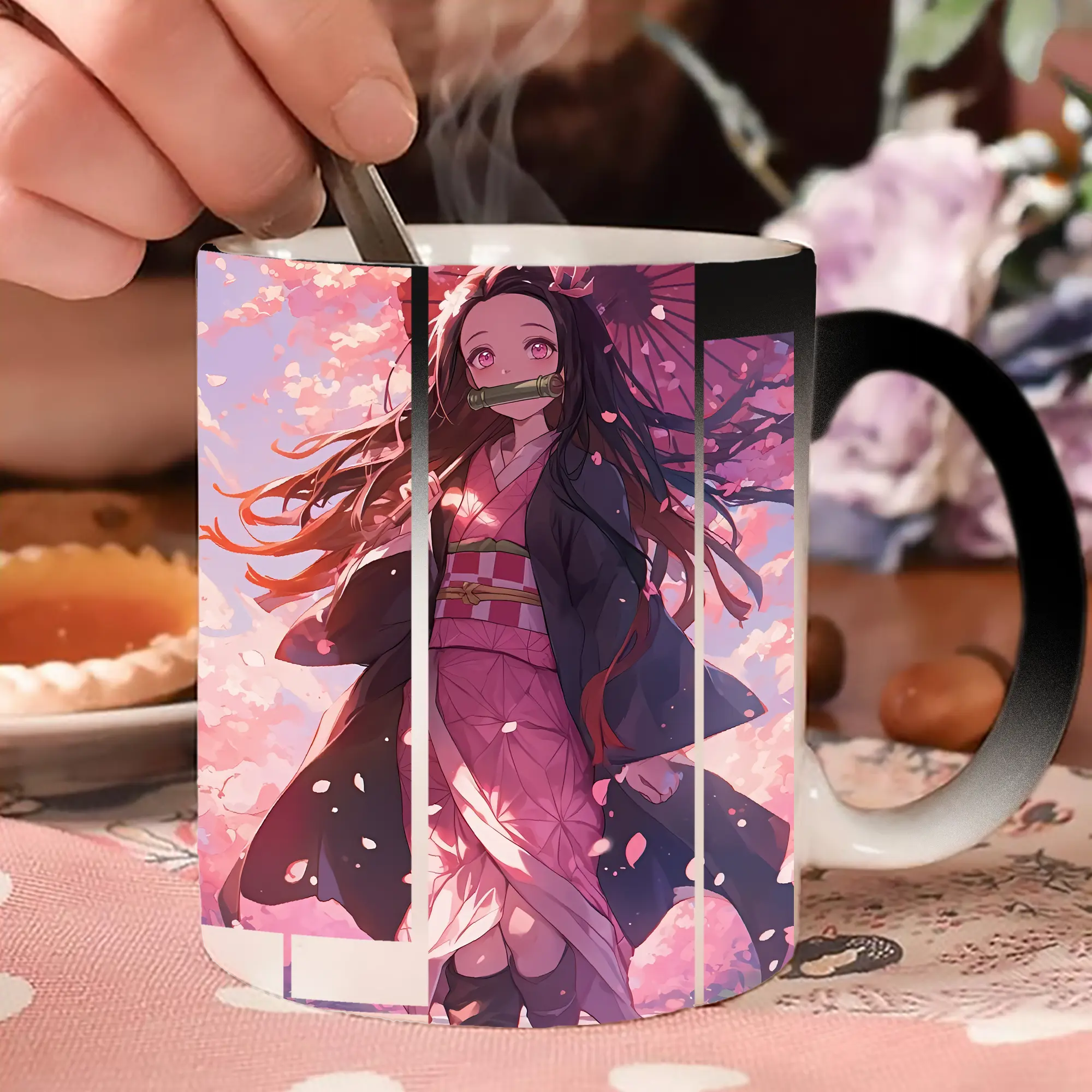 鬼滅の刃 グッズ,竈門 禰豆子