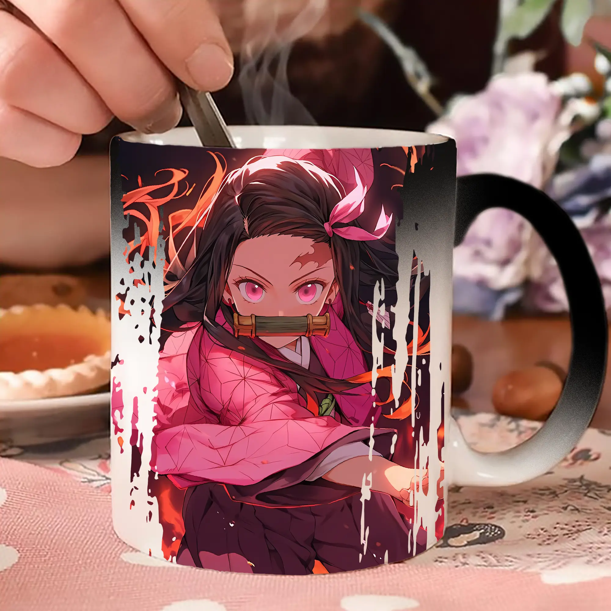 鬼滅の刃 グッズ,竈門 禰豆子