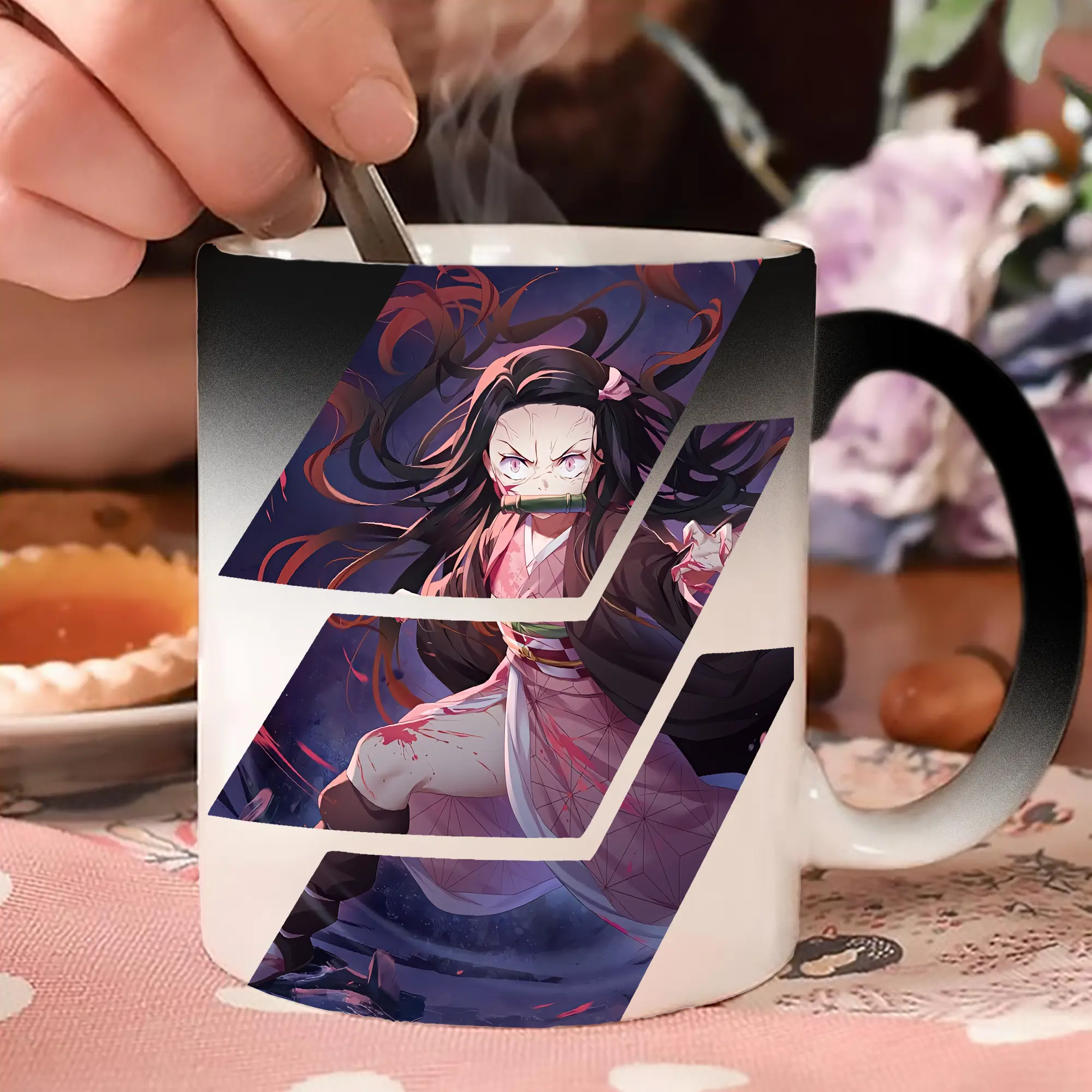 鬼滅の刃 グッズ,竈門 禰豆子