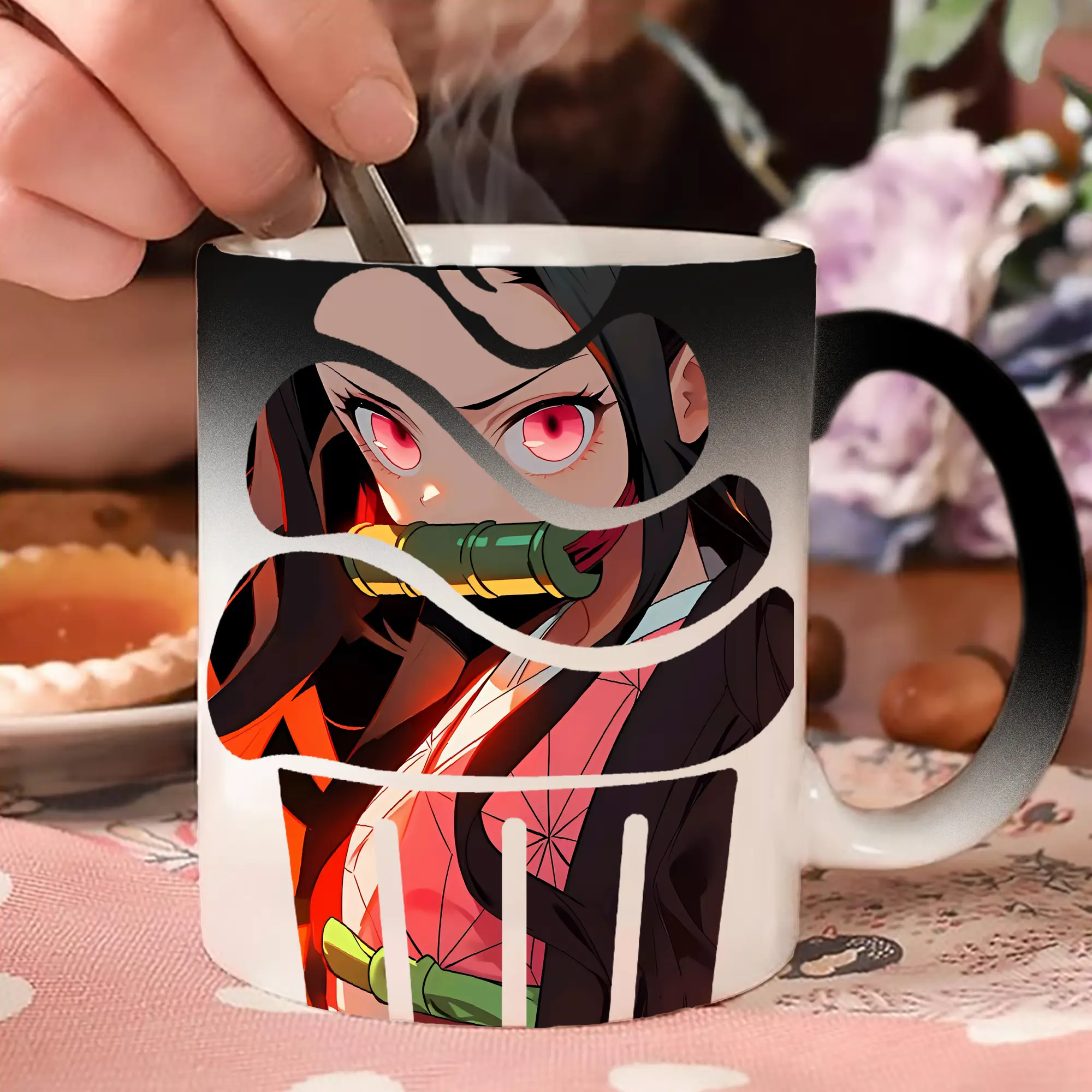 鬼滅の刃 グッズ,竈門 禰豆子