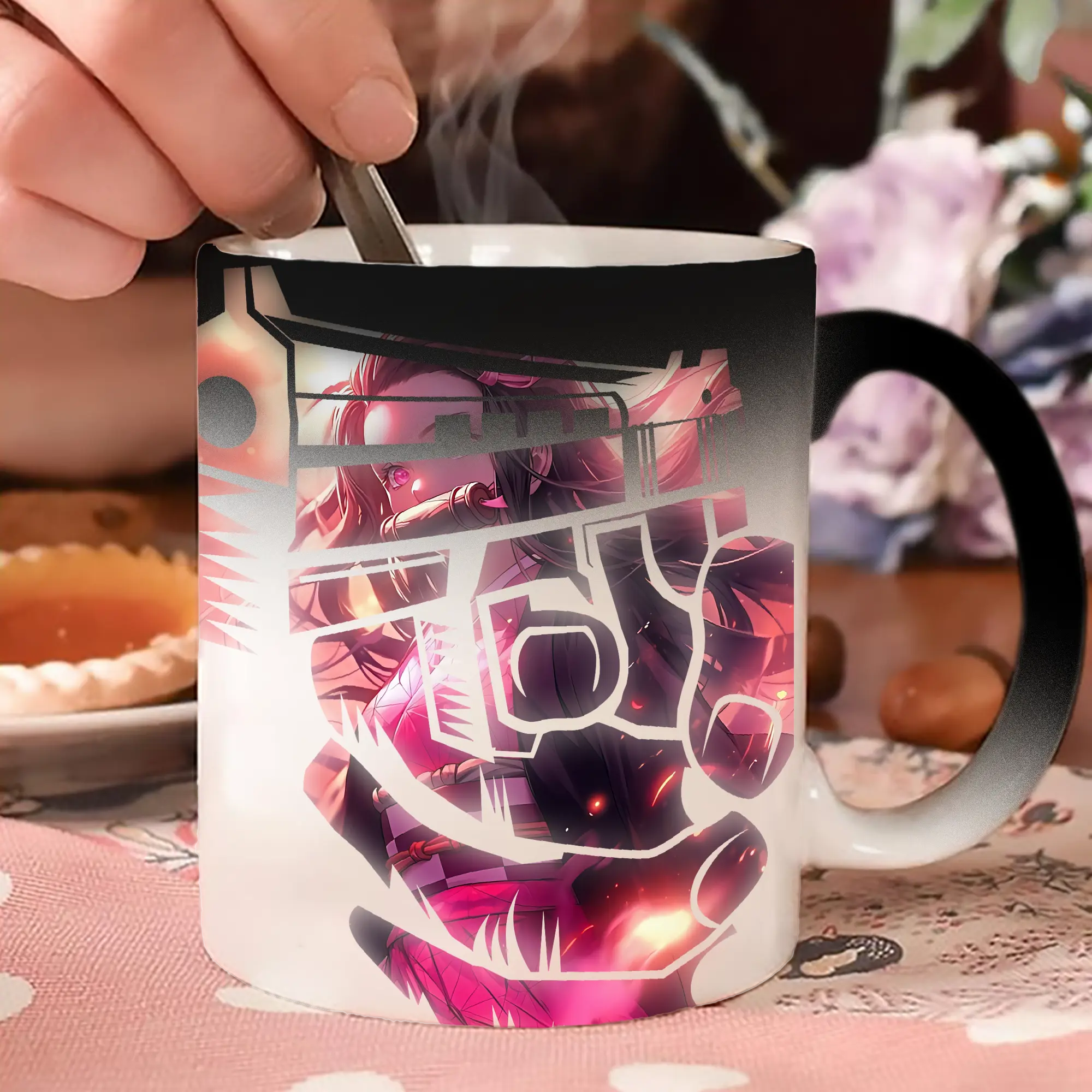 鬼滅の刃 グッズ,竈門 禰豆子