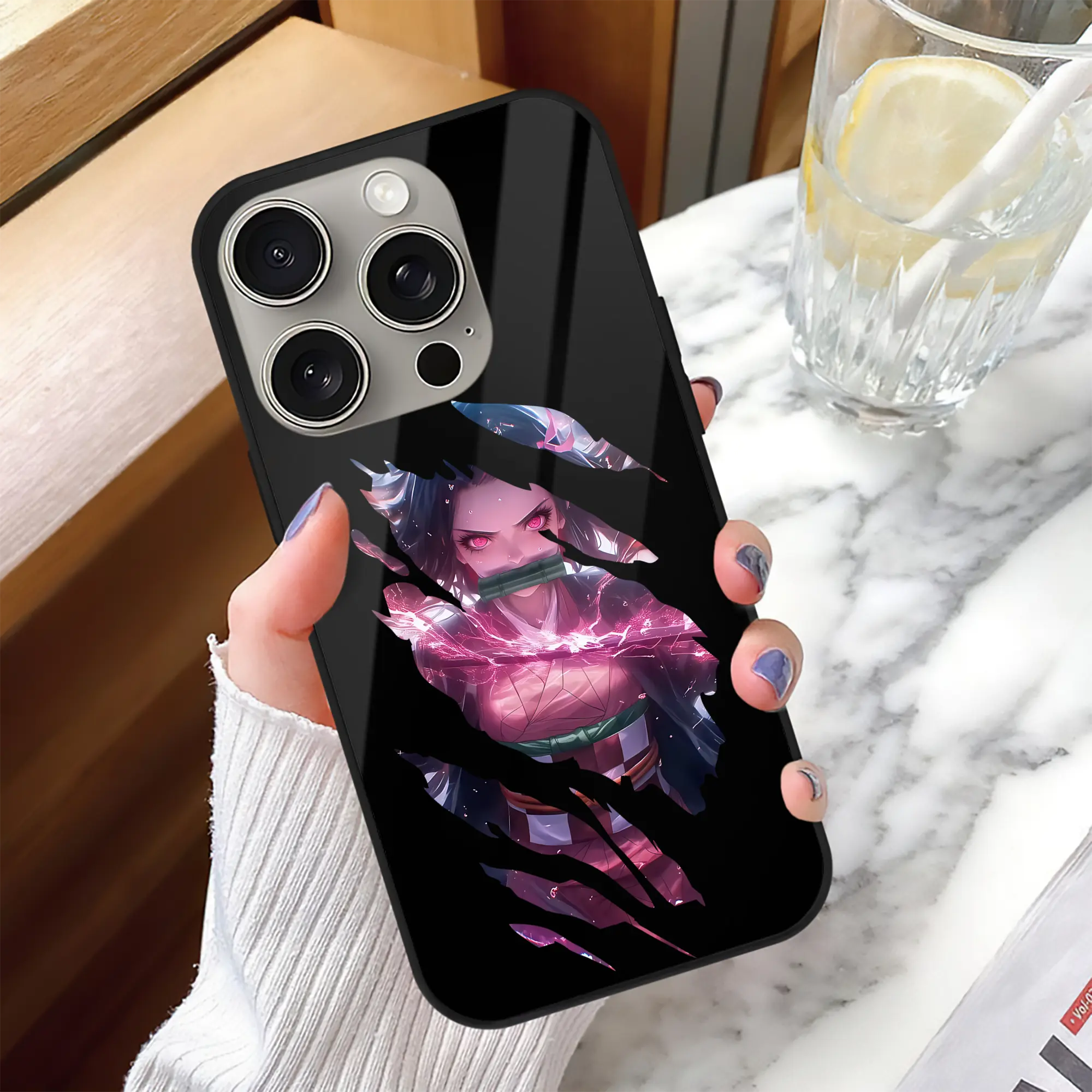 鬼滅の刃 グッズ,竈門 禰豆子