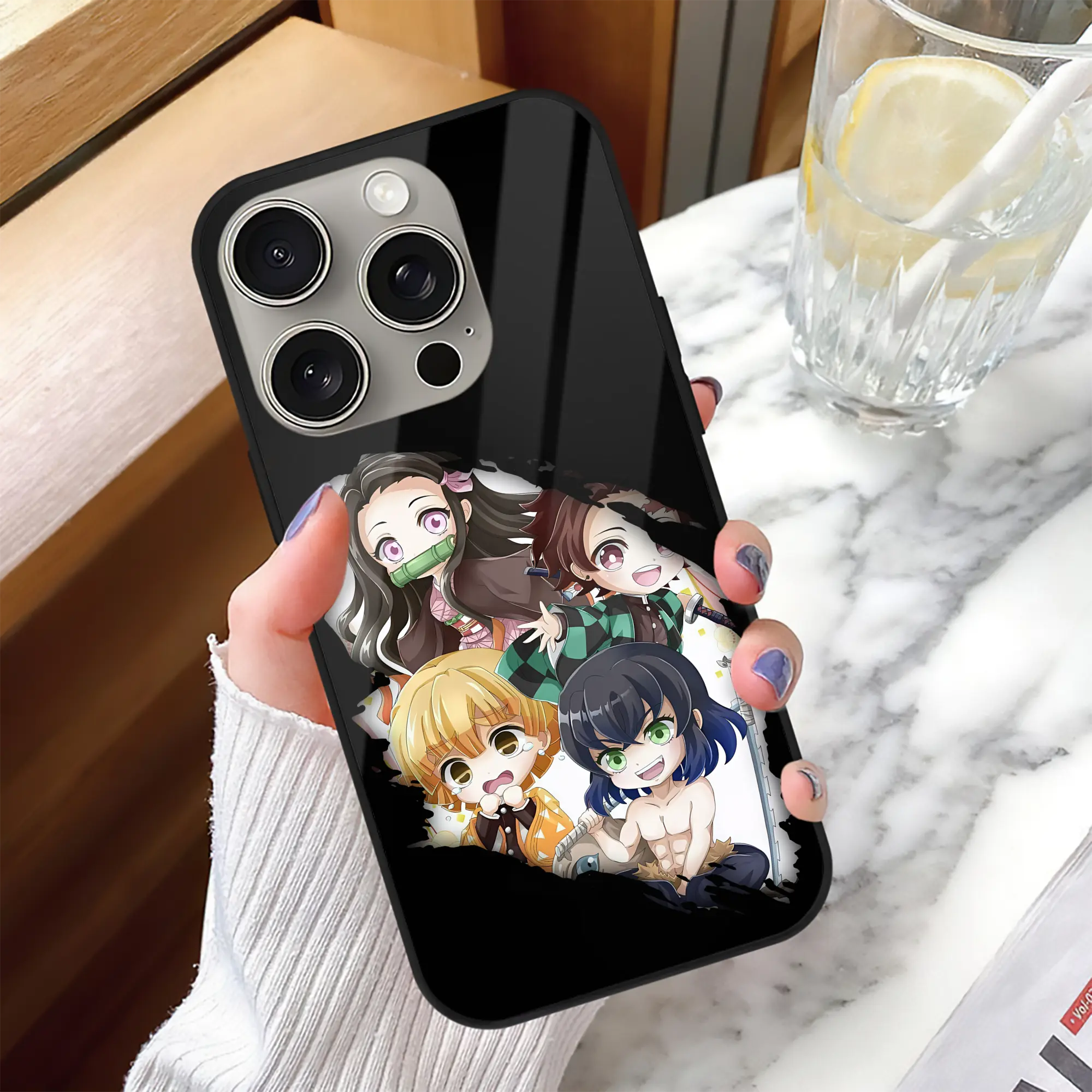 鬼滅の刃 グッズ,竈門 禰豆子