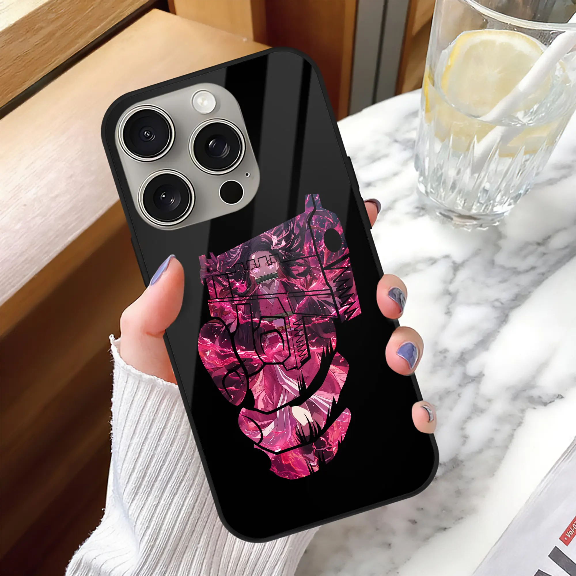 鬼滅の刃 グッズ,竈門 禰豆子