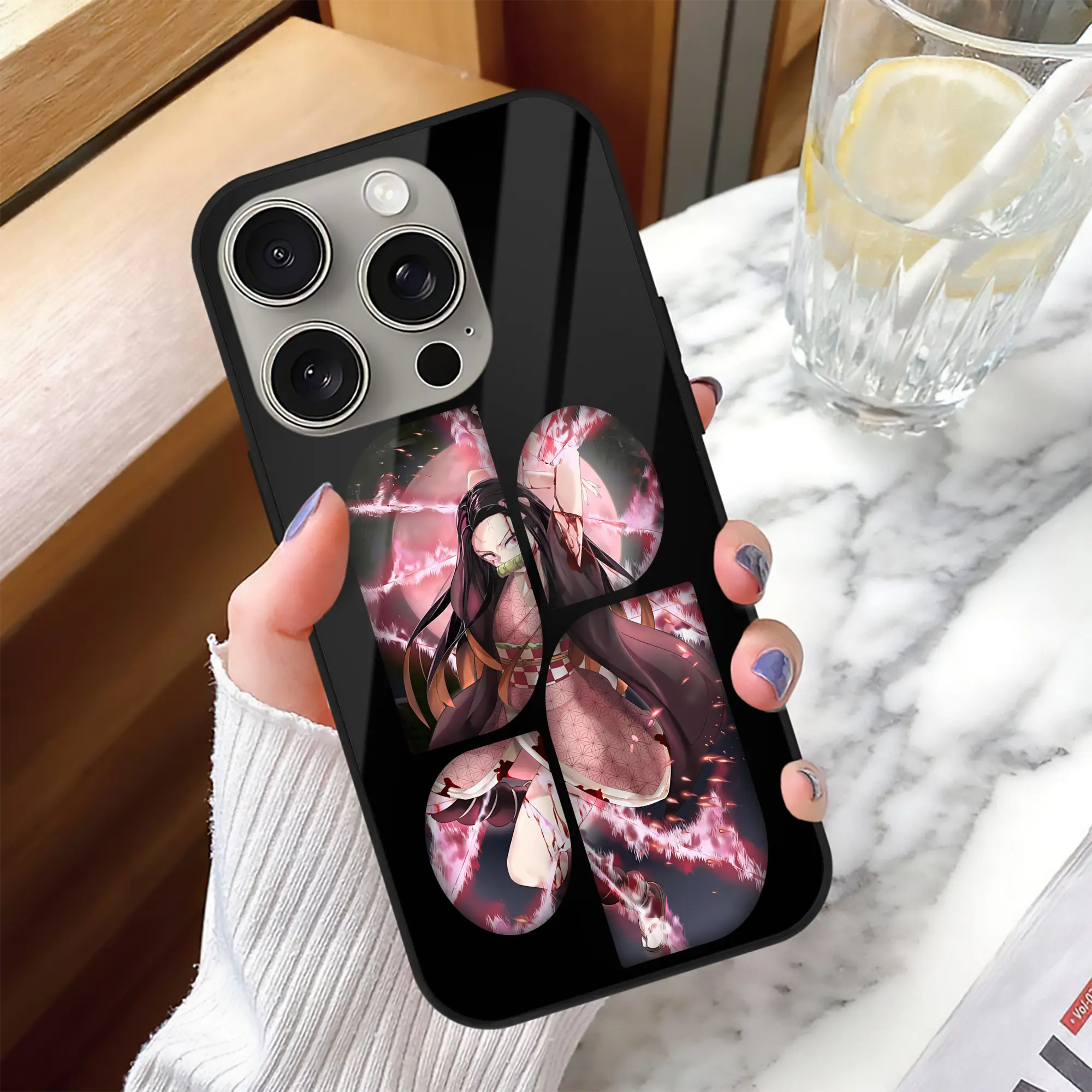 鬼滅の刃 グッズ,竈門 禰豆子